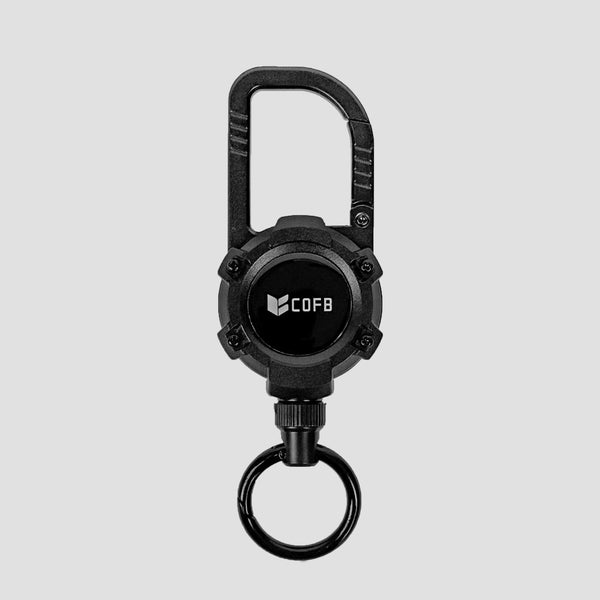 BASI[X]™ NOVA CARABINER – CODEOFBELL