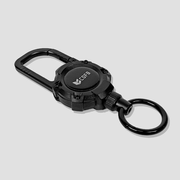 BASI[X]™ NOVA CARABINER – CODEOFBELL