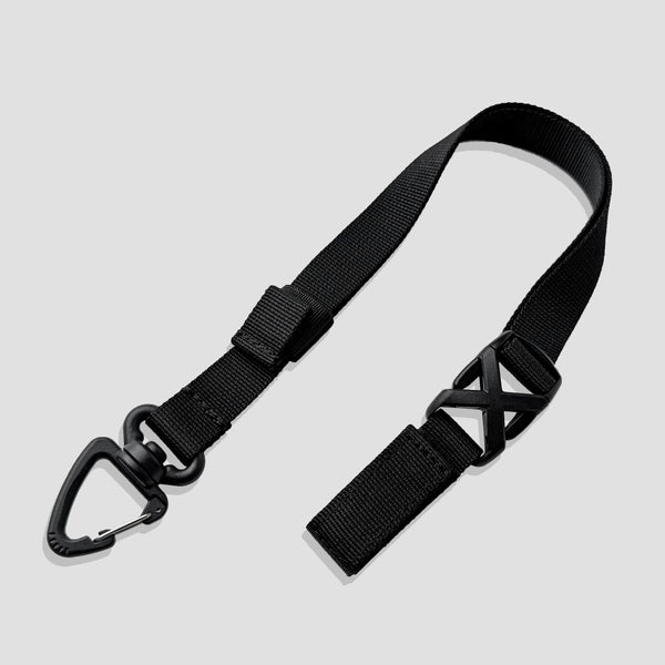 サル（同封NG） PADDED SHOULDER STRAP – CODEOFBELL