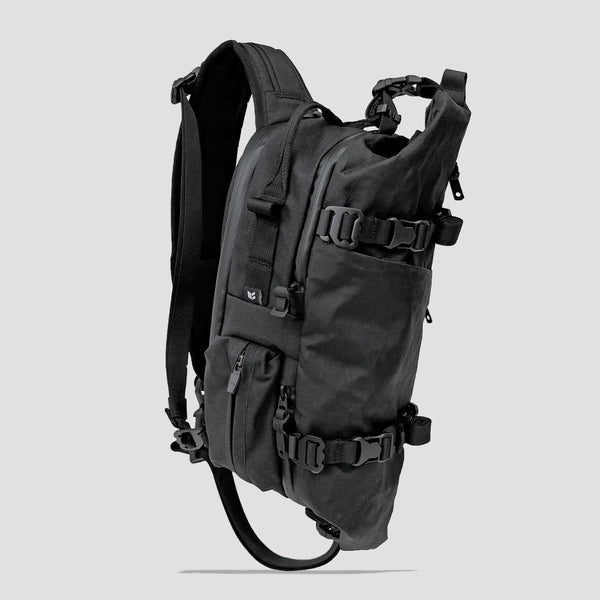 X-PAK SPORT - Sling Pack (M) – CODEOFBELL