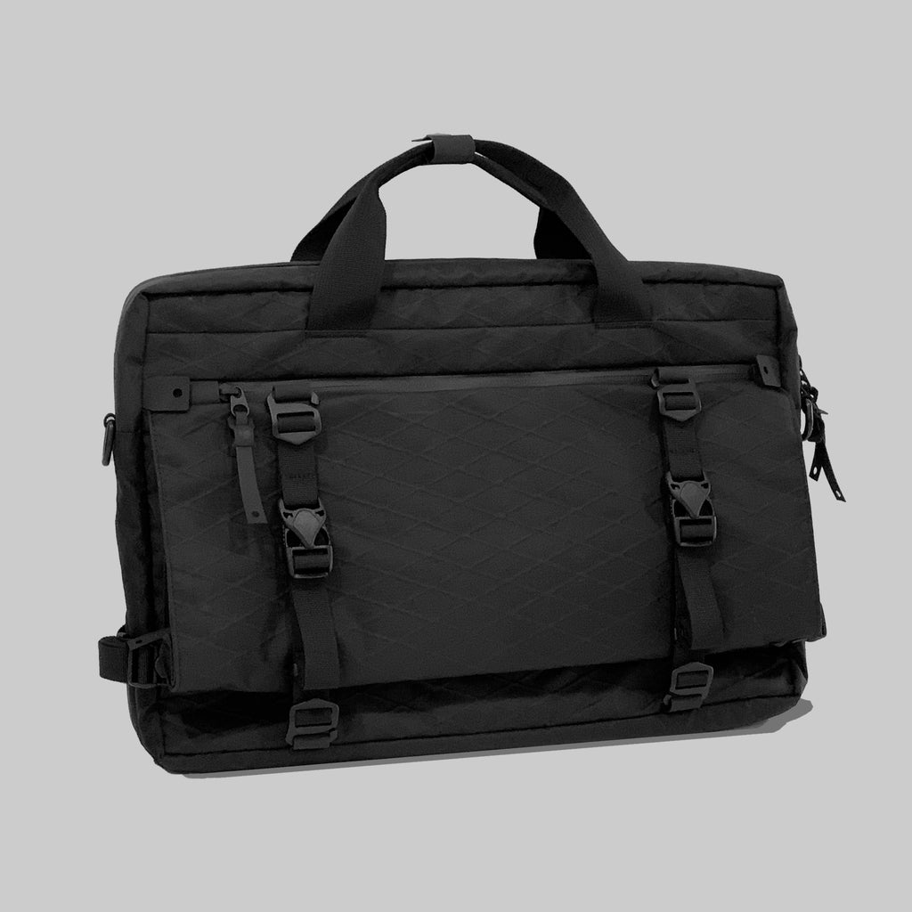 APEX LINER PRO - 2+1 Way Shoulder Bag