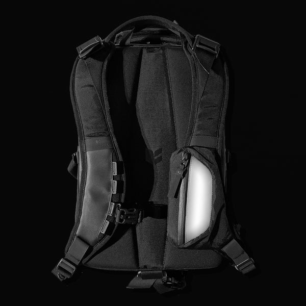 backpack laptop harness Airport Essentials 26L Camera Sized for Airline Carry-on Think Tank Photo can be adjusted freely for your demand SOFT COMFORTABLE SHOULDER PAD Soshiotsuki AW22 Inner Harness Laptop