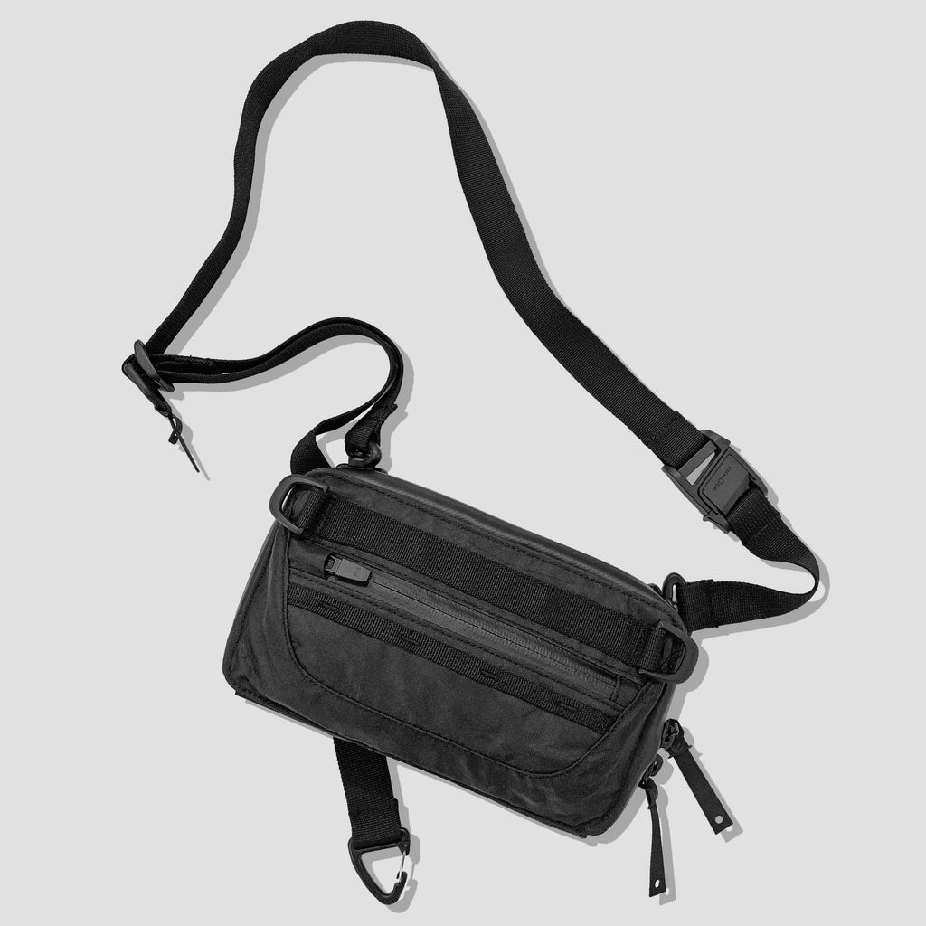 ANNEX CASE II - 3-Way Traveller Sling