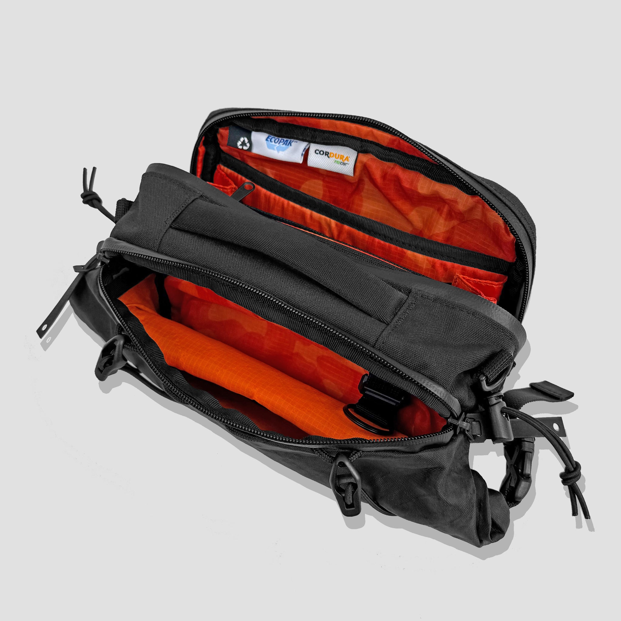 バッグ CODE OF BELL ANNEX KIT ANNEX KIT - 2-Way Multi-Purpose Organizer – CODEOFBELL