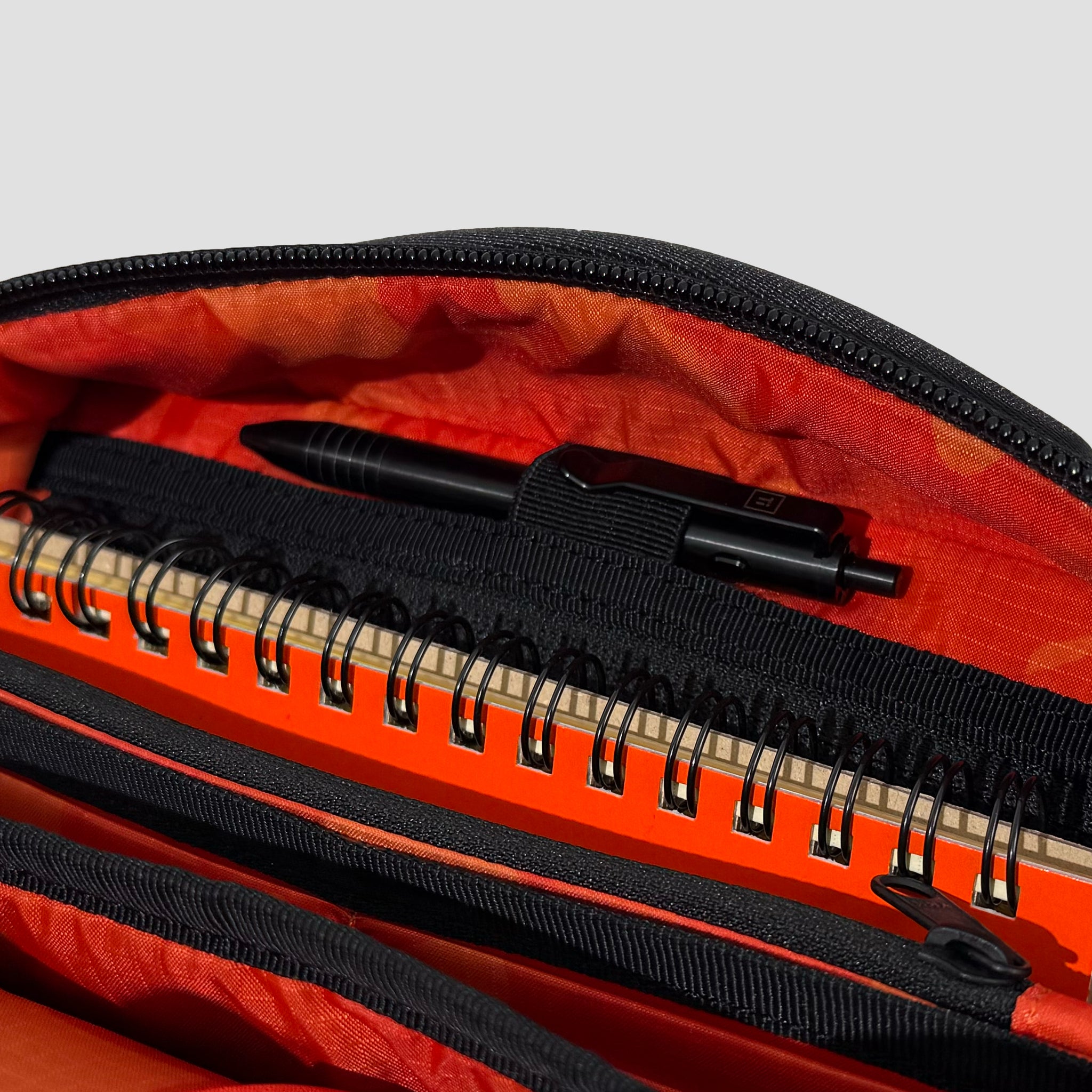 ANNEX KIT - 2-Way Multi-Purpose Organizer – CODEOFBELL