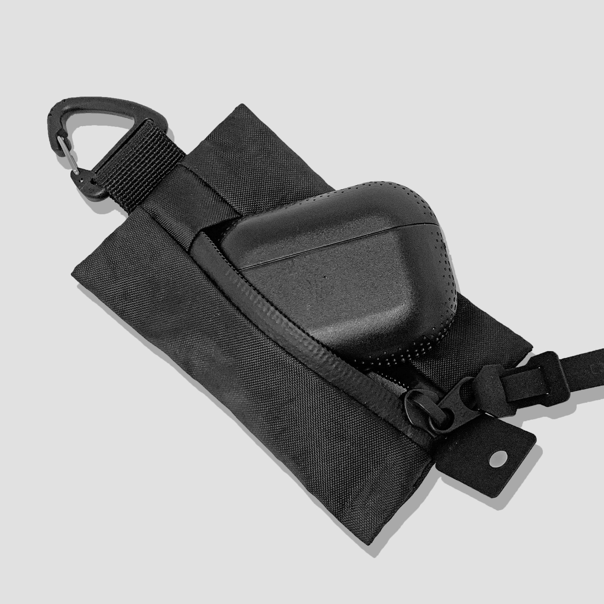 ANNEX ZIP (L) - Zipper Case – CODEOFBELL