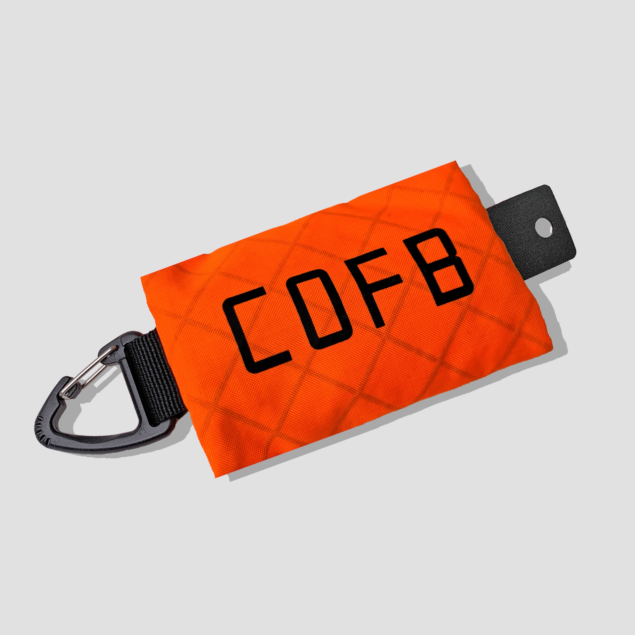 codepfbell annexkit 美品 ANNEX ZIP (L) - Zipper Case – CODEOFBELL
