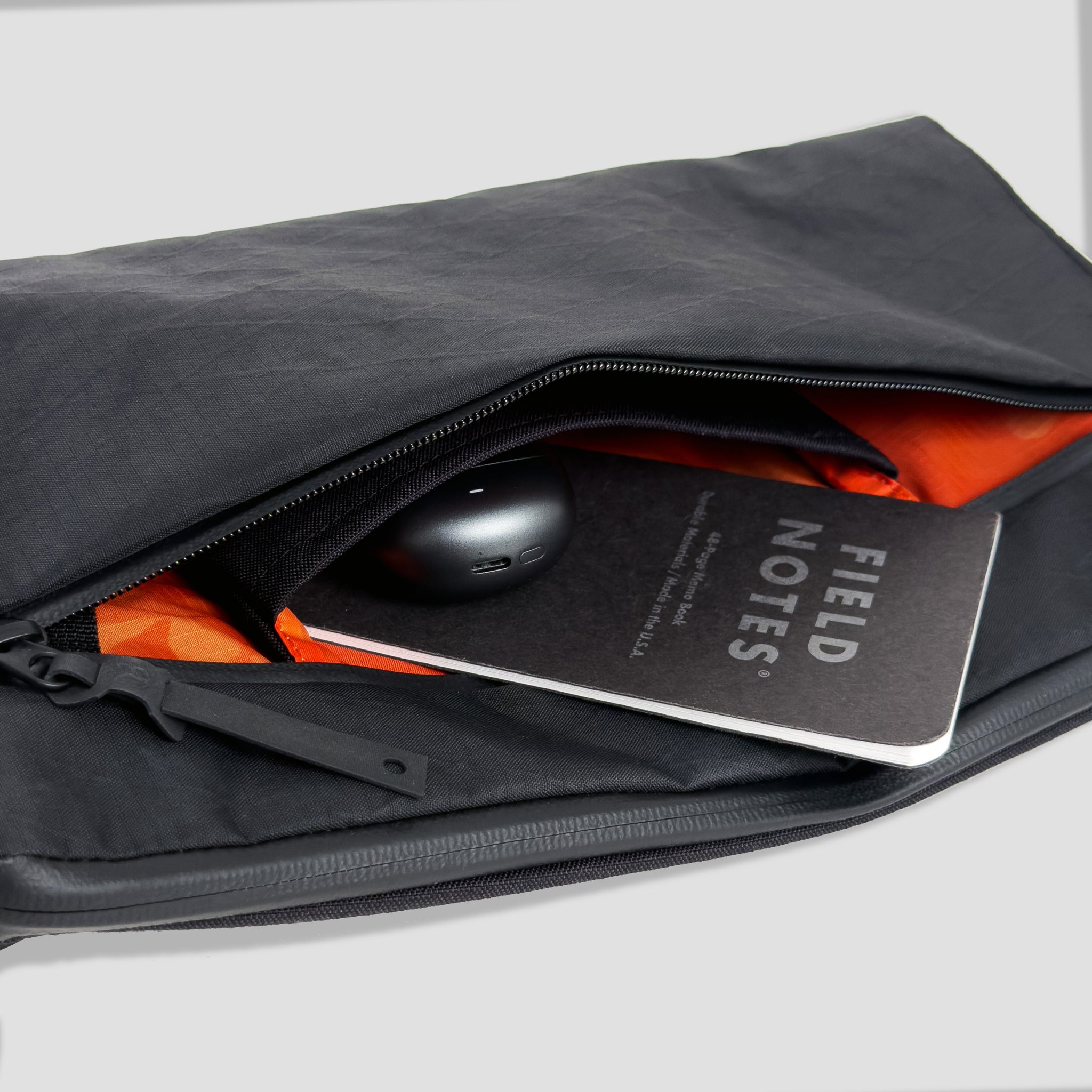 ANNEX LINER II - Sacoche – CODEOFBELL