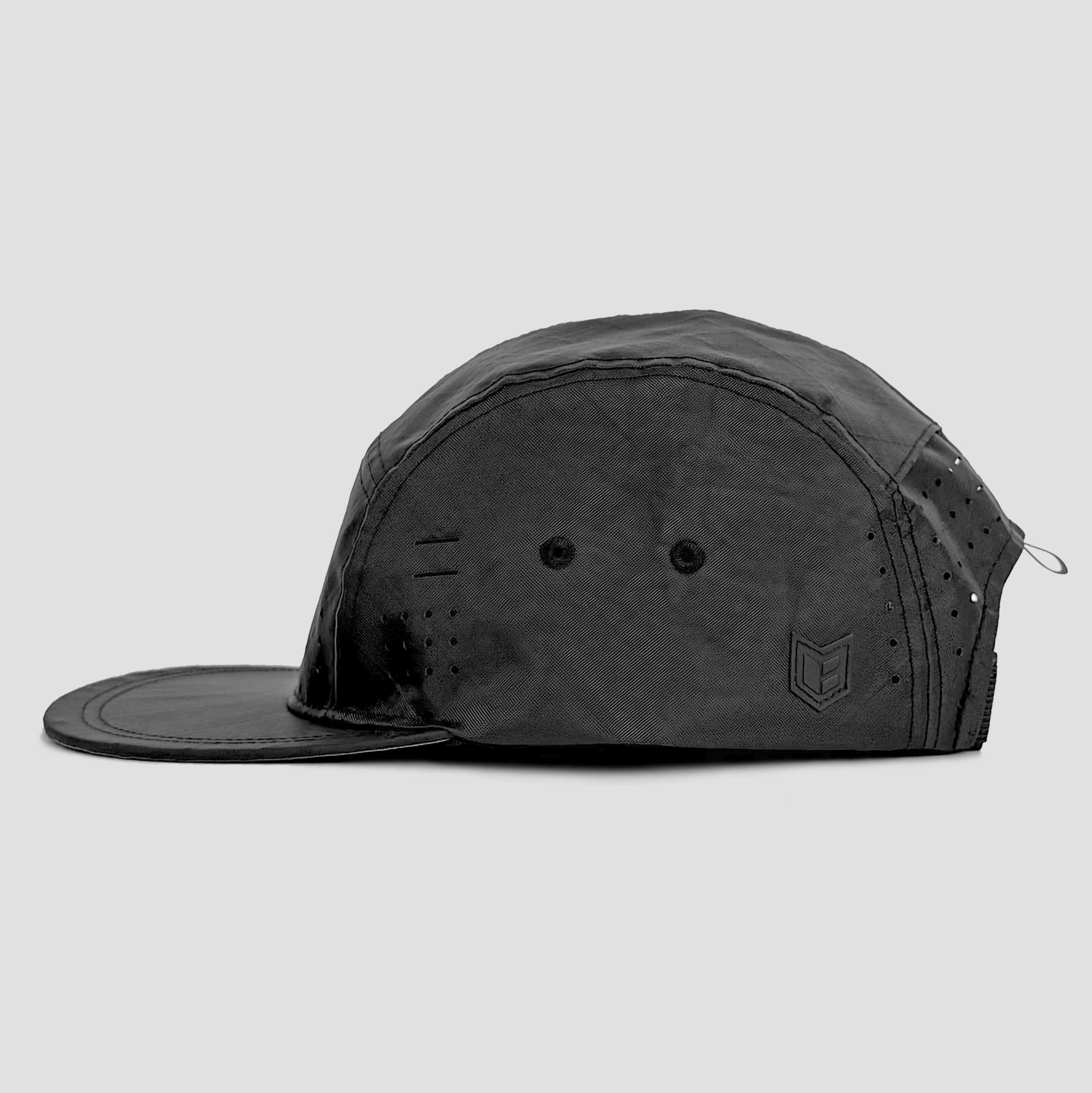 BASI[X] CAMPER II HAT – CODEOFBELL