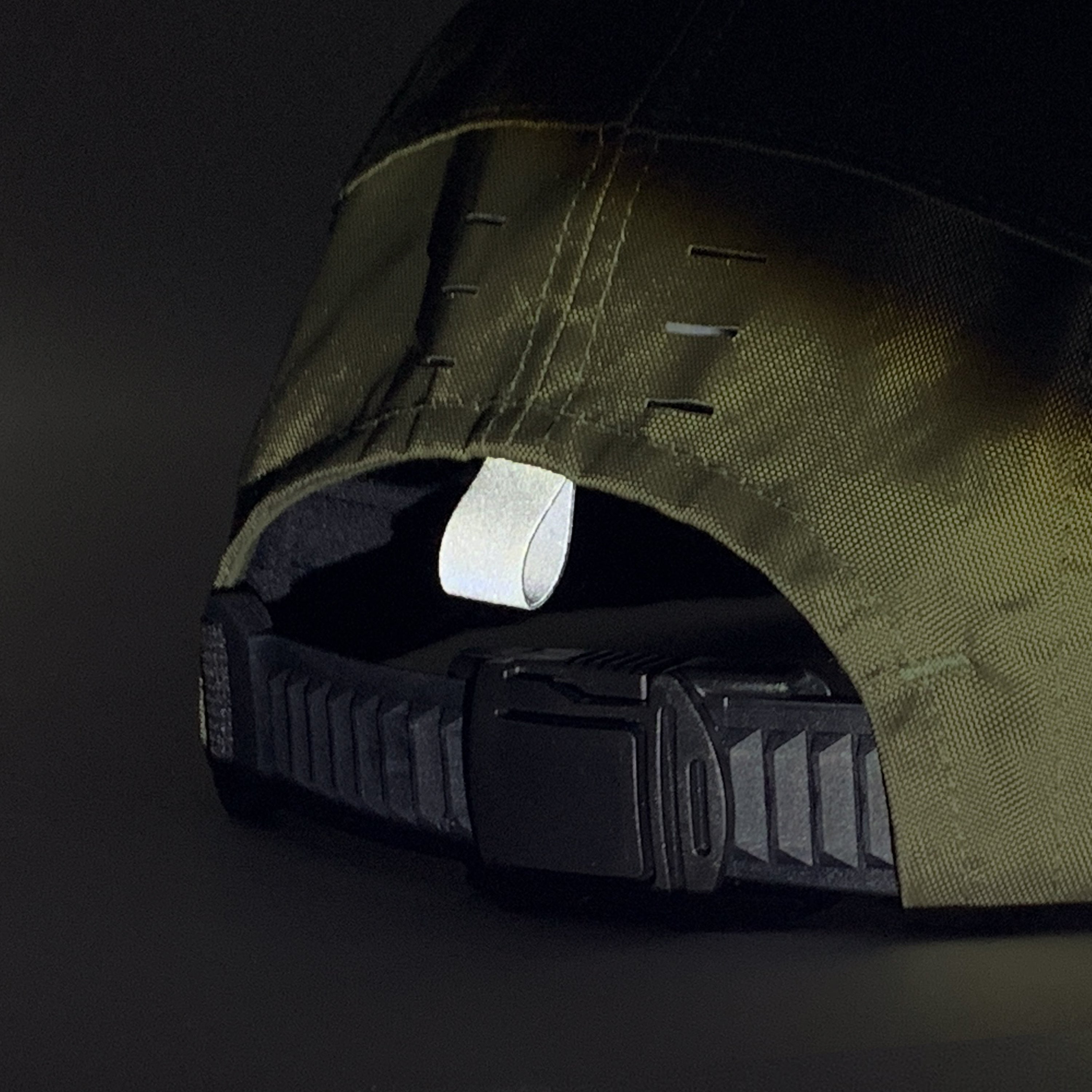 BASI[X] CAMPER II HAT – CODEOFBELL