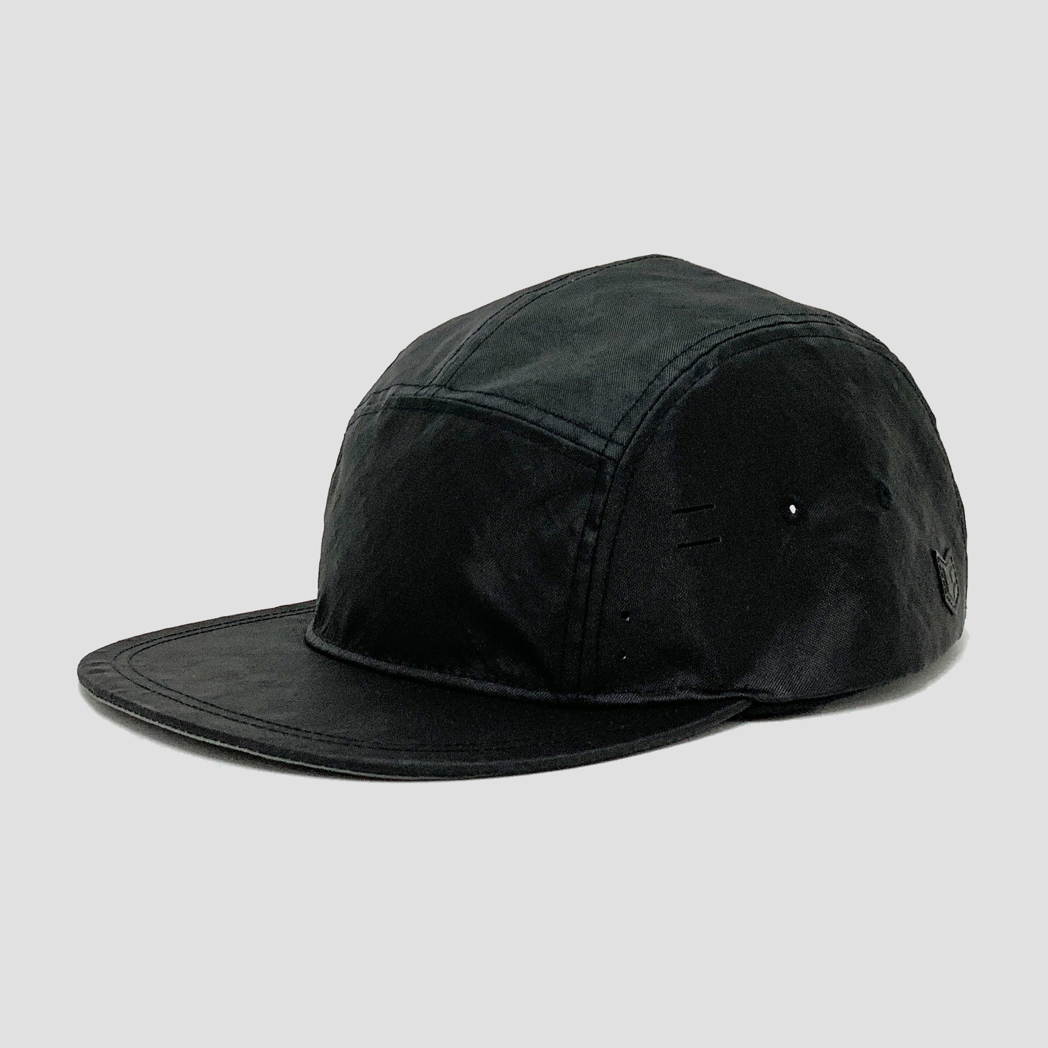 パセコ　Camp-25(ブラック) BASI[X]™ CAMPER II HAT – CODEOFBELL