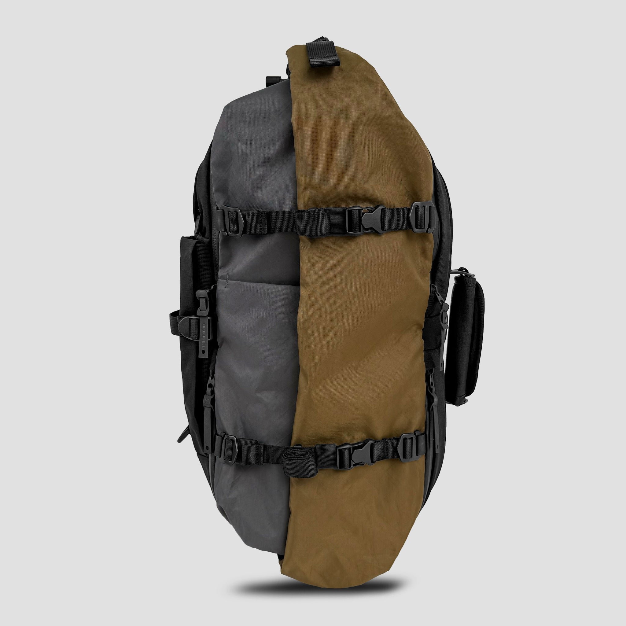 CODE OF BELL】メッセンジャーバッグ バックパック X-PAK EVO
