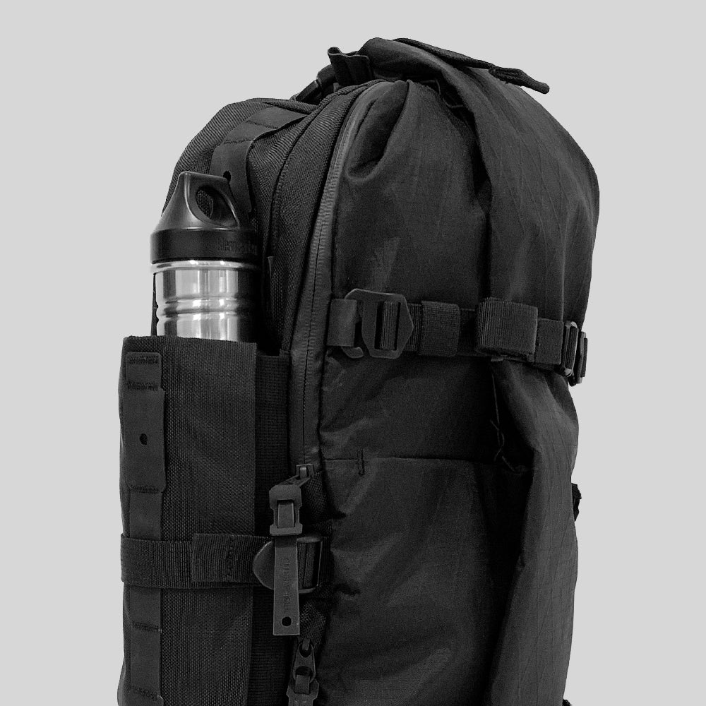 X-PAK EVO - Sling Pack (L) – CODEOFBELL
