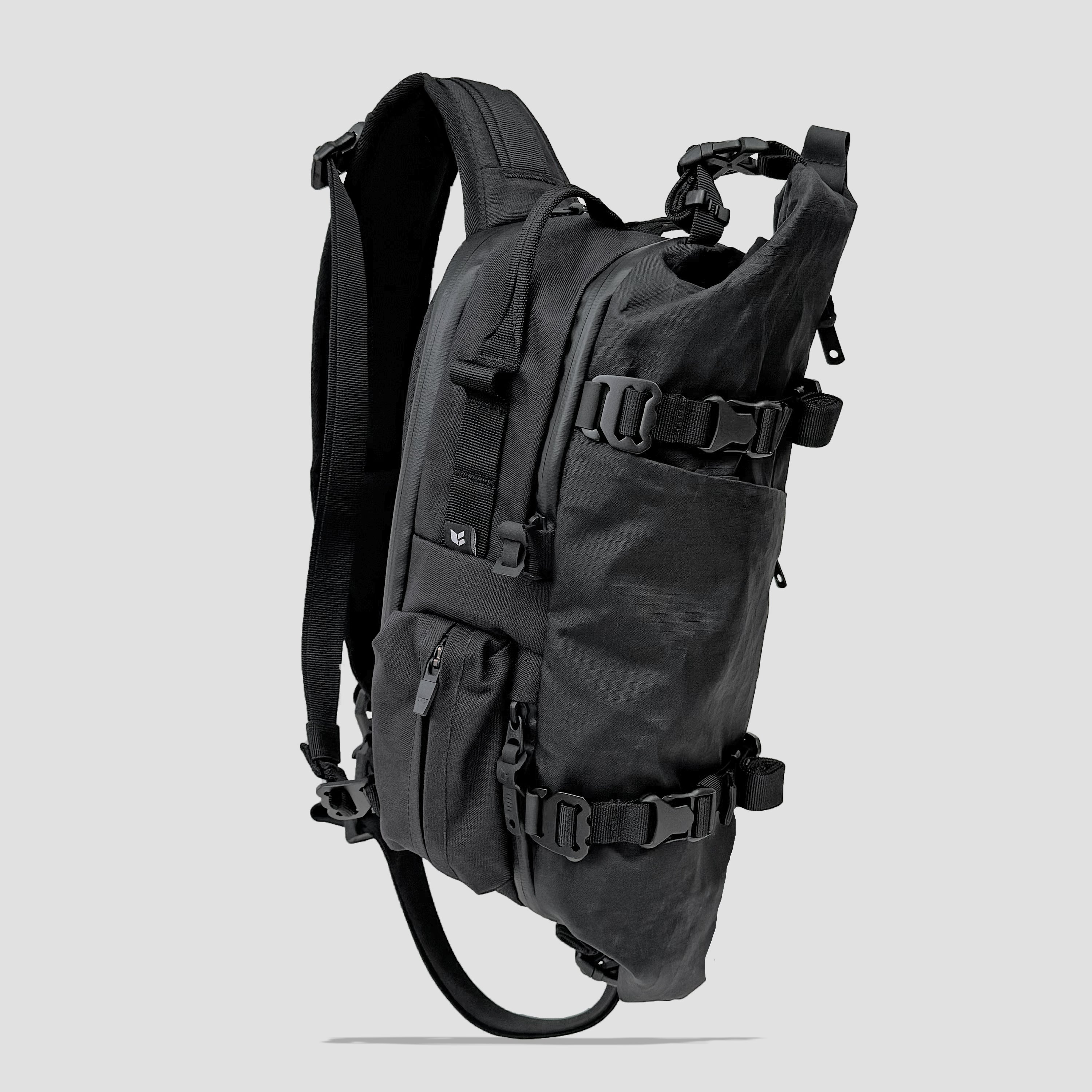 X-PAK SPORT - Sling Pack (M) – CODEOFBELL