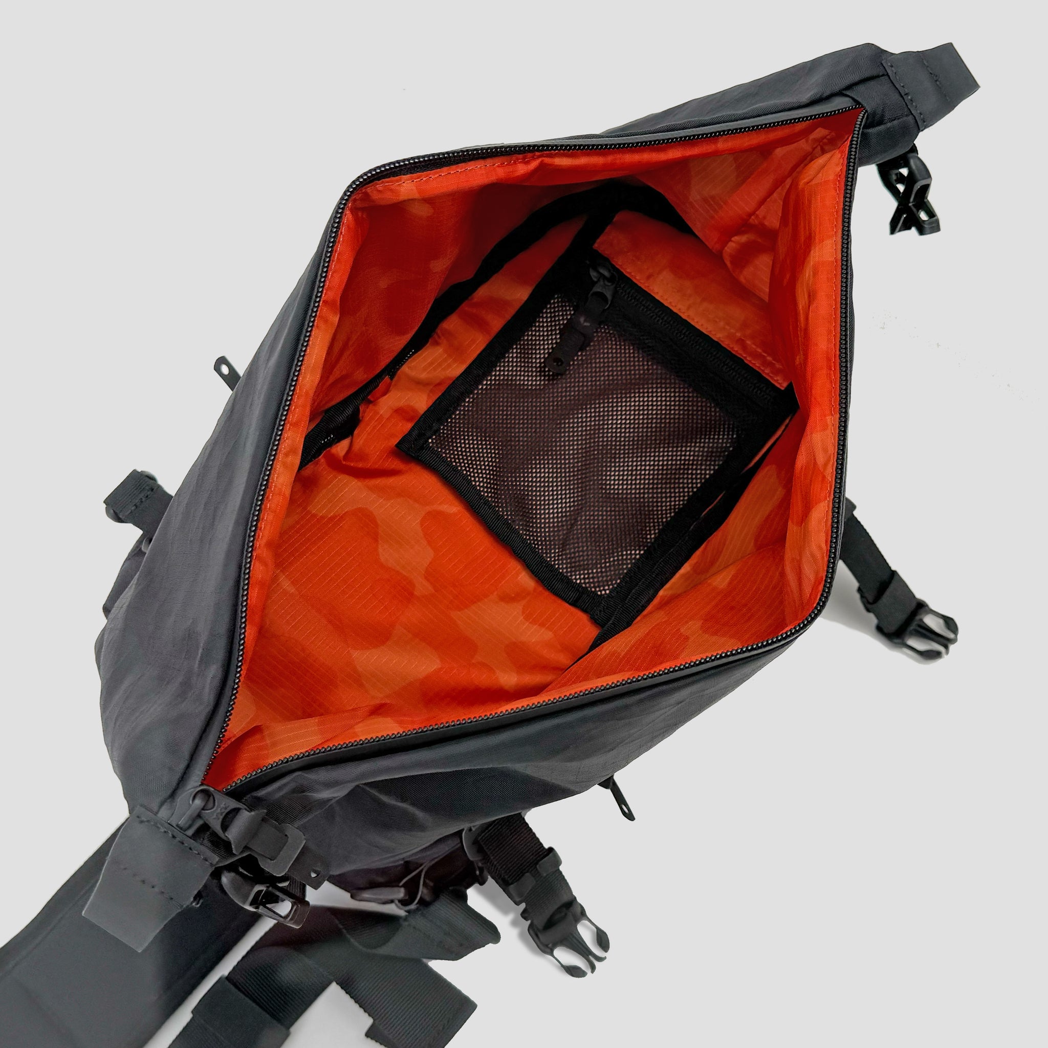 X-PAK SPORT - Sling Pack (M) – CODEOFBELL
