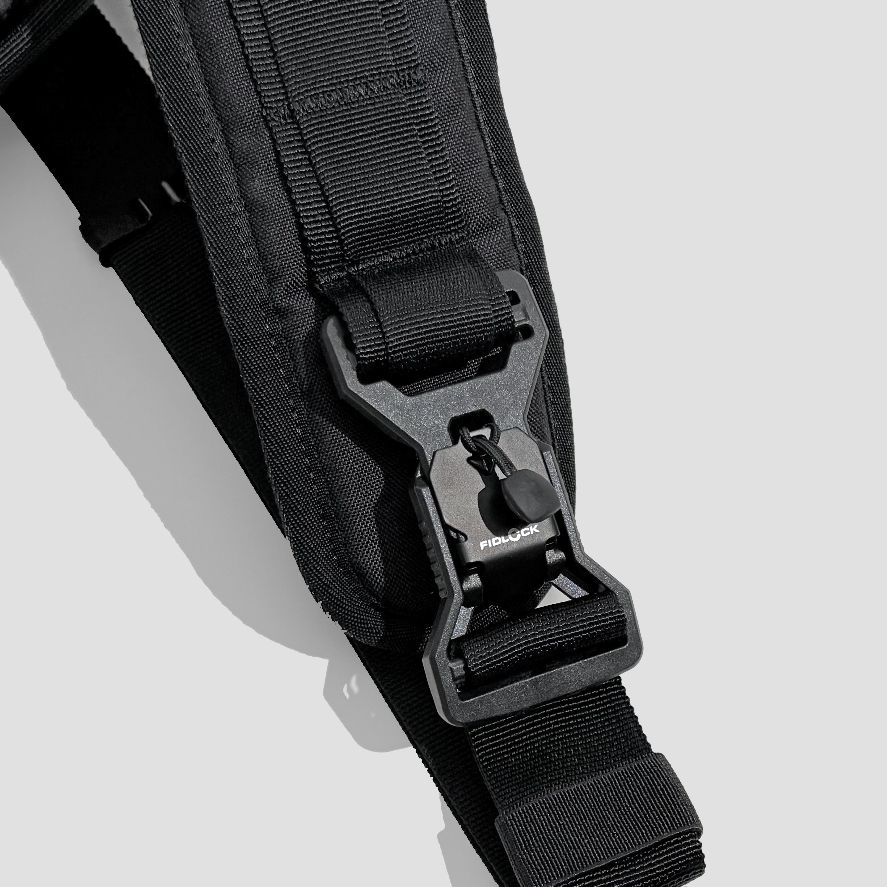 X-PAK SPORT - Sling Pack (M) – CODEOFBELL