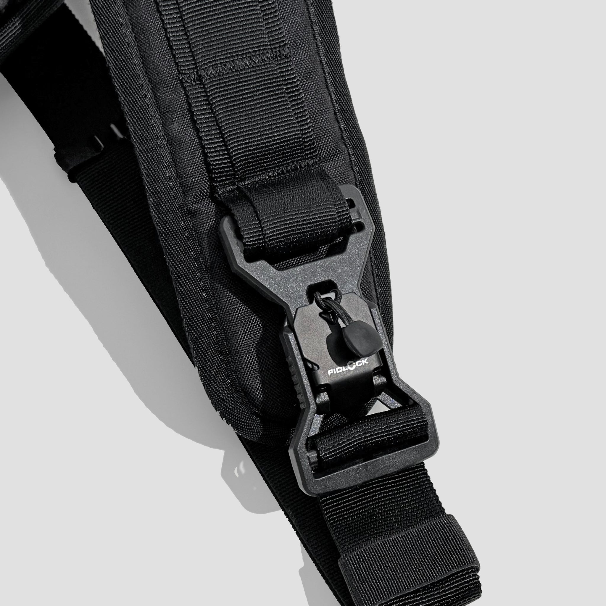 X-PAK SPORT - Sling Pack (M) – CODEOFBELL