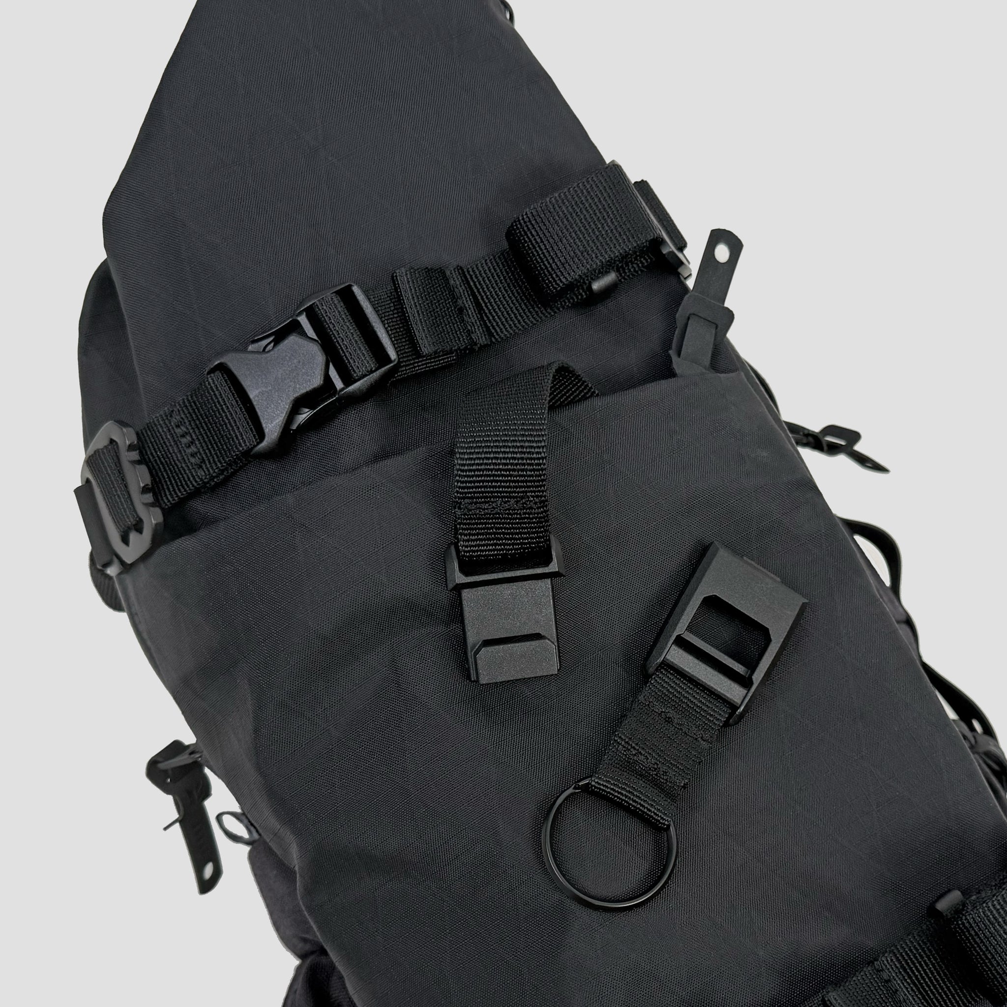 X-PAK SPORT - Sling Pack (M) – CODEOFBELL