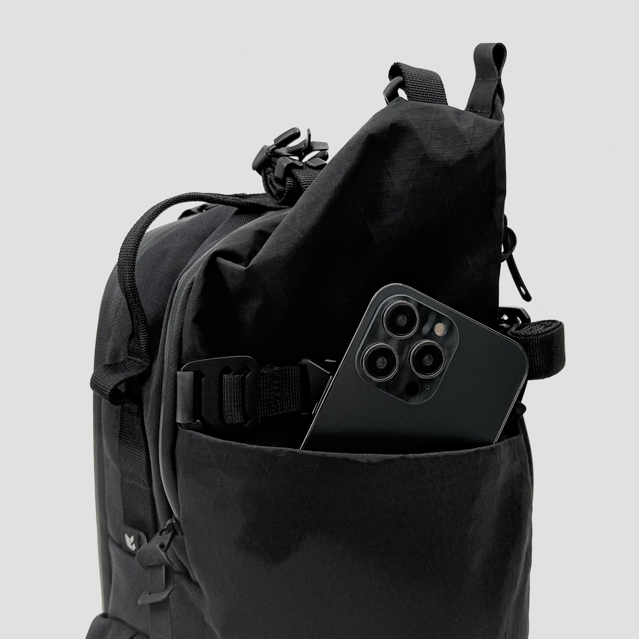 X-PAK SPORT - Sling Pack (M) – CODEOFBELL