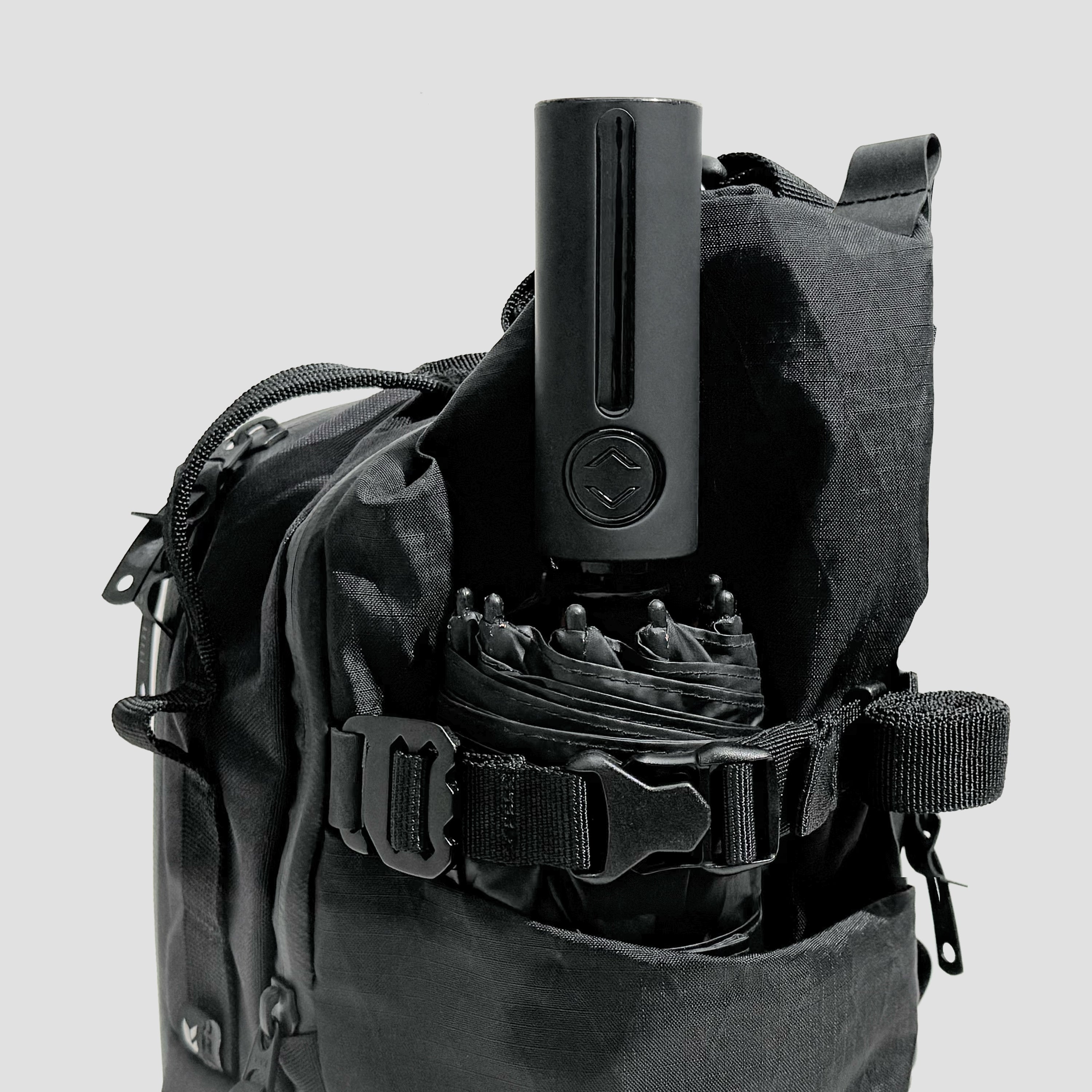 X-PAK SPORT - Sling Pack (M) – CODEOFBELL