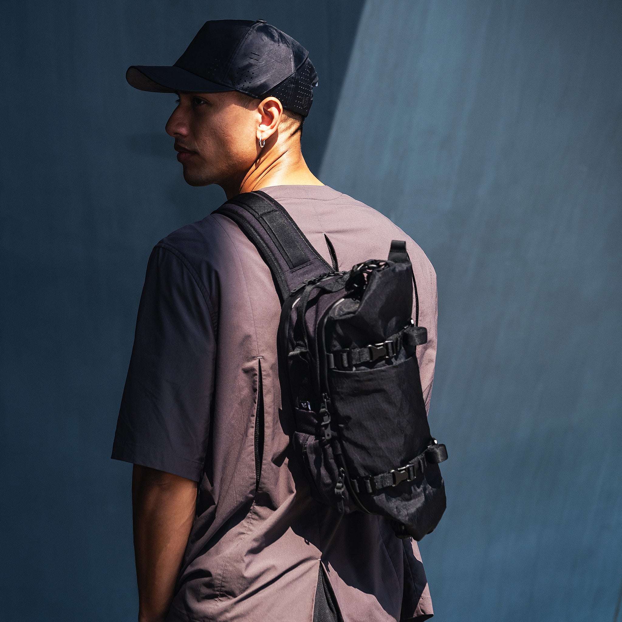 X-PAK SPORT - Sling Pack (M) – CODEOFBELL