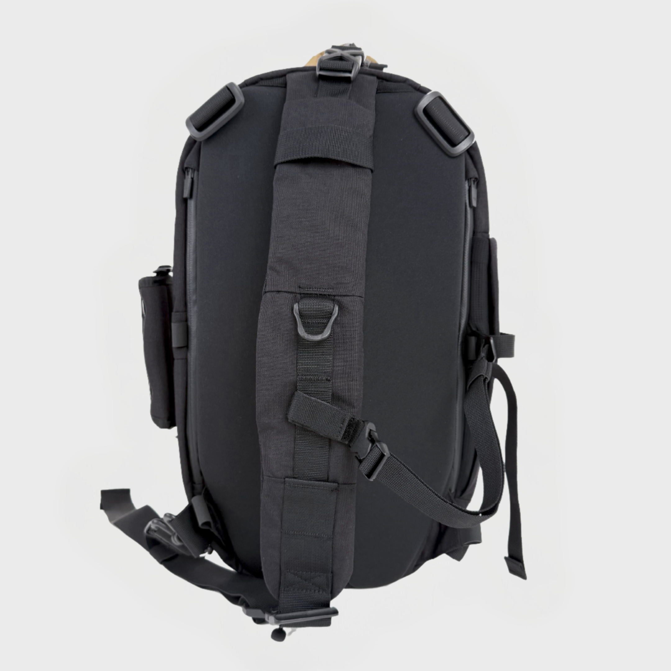 X-PAK EVO - Sling Pack (L) – CODEOFBELL X-PAK EVO - Sling Pack (L) – CODEOFBELL