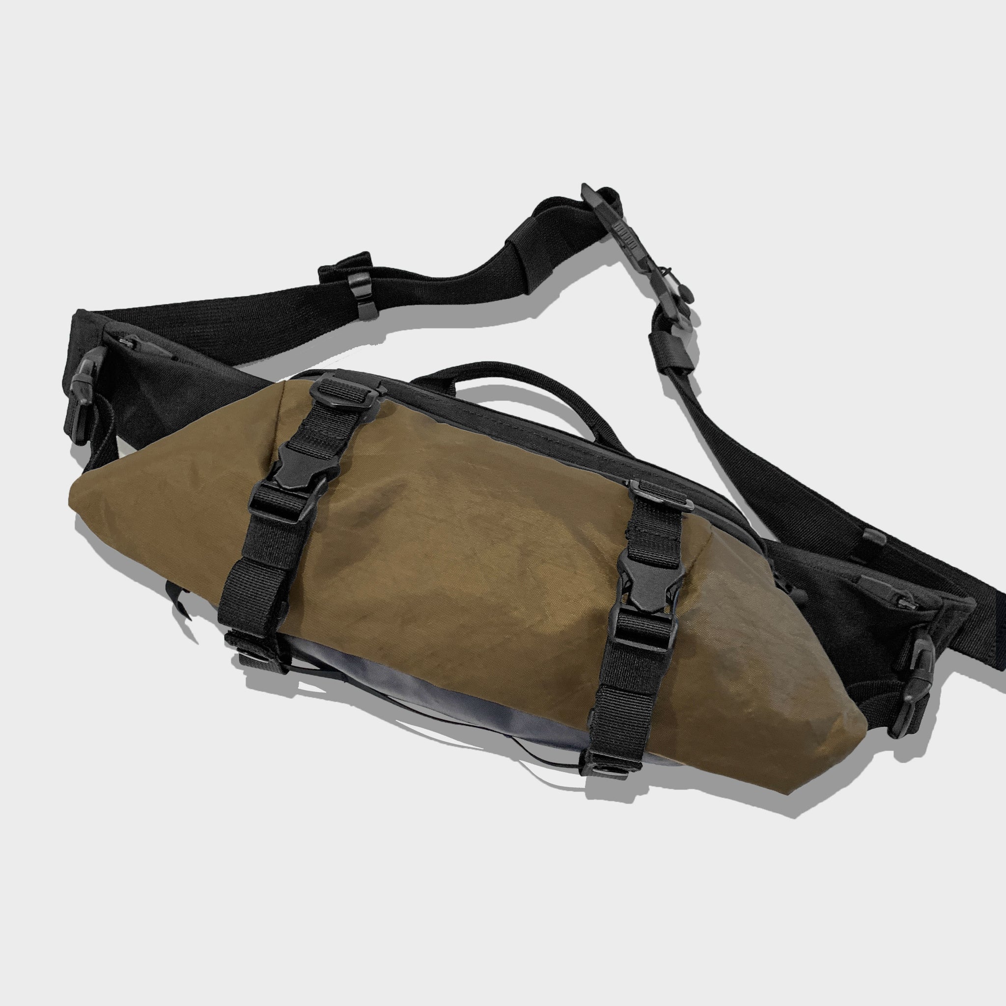ほぼ新品！美品！ Code of Bell X-PODⅡ 高性能スリングバッグ！ X-POD II - Sling Pack (S) – CODEOFBELL