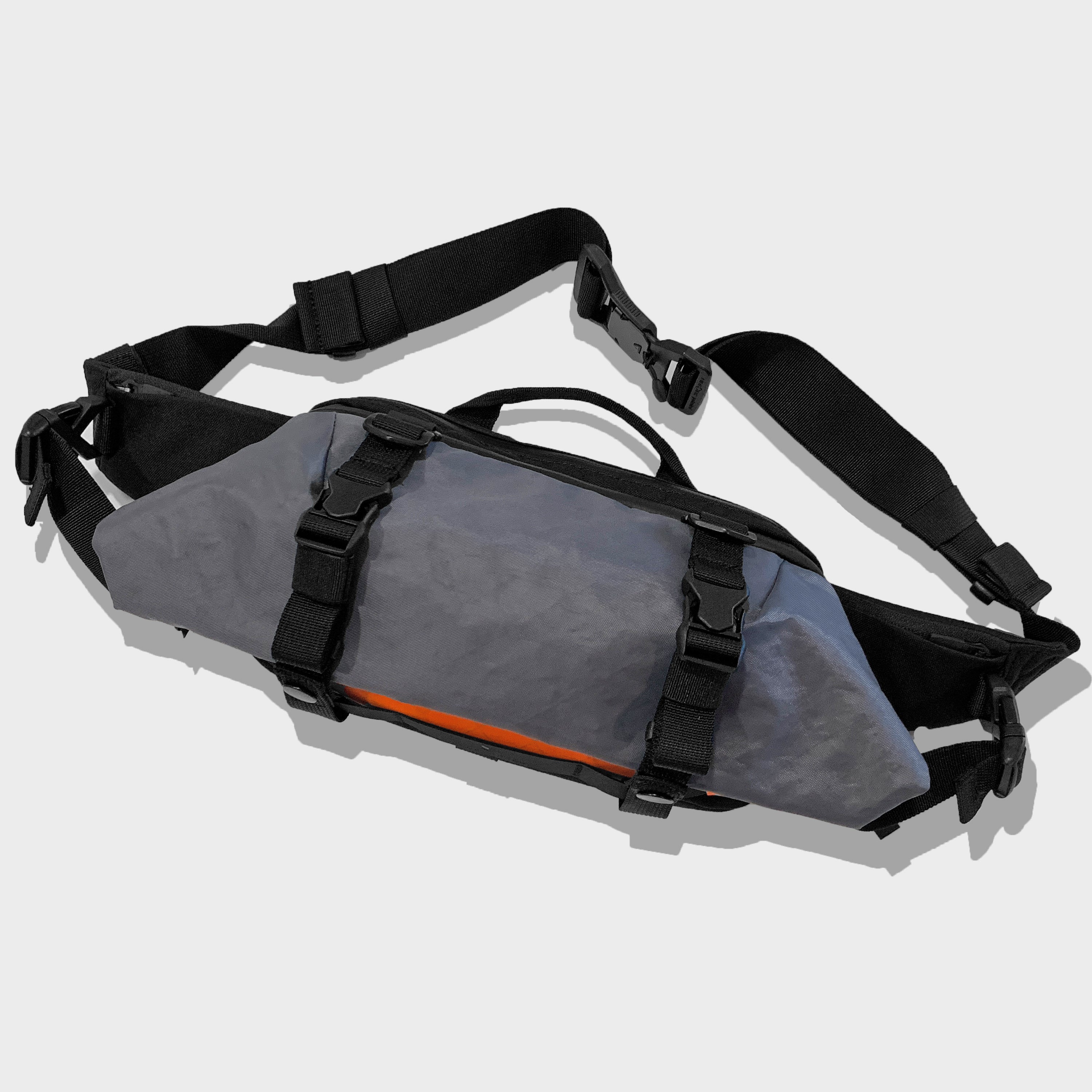 Code of Bell X-Pod II - Sling Pack (S) Daybreak