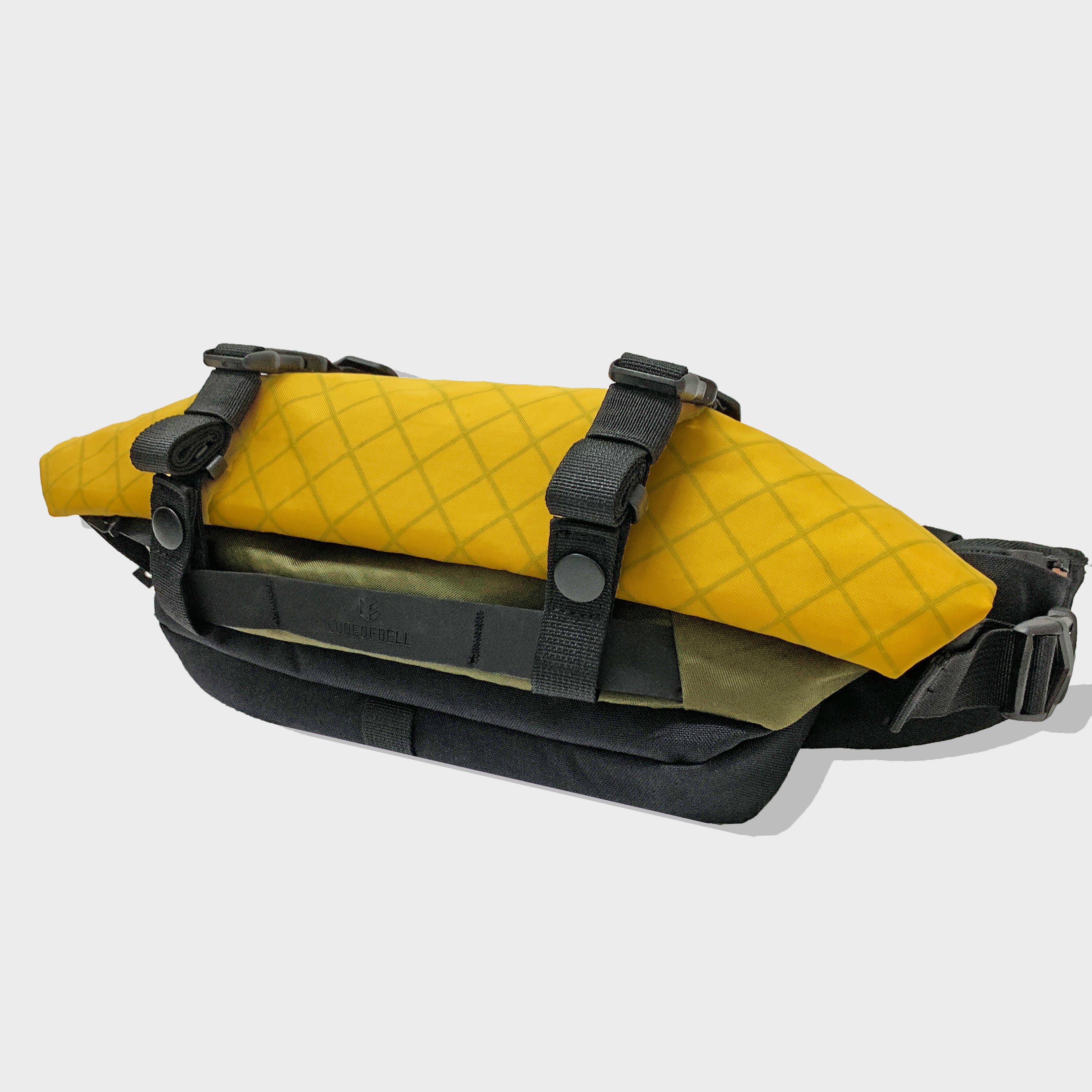 X-POD II - Sling Pack (S) – CODEOFBELL