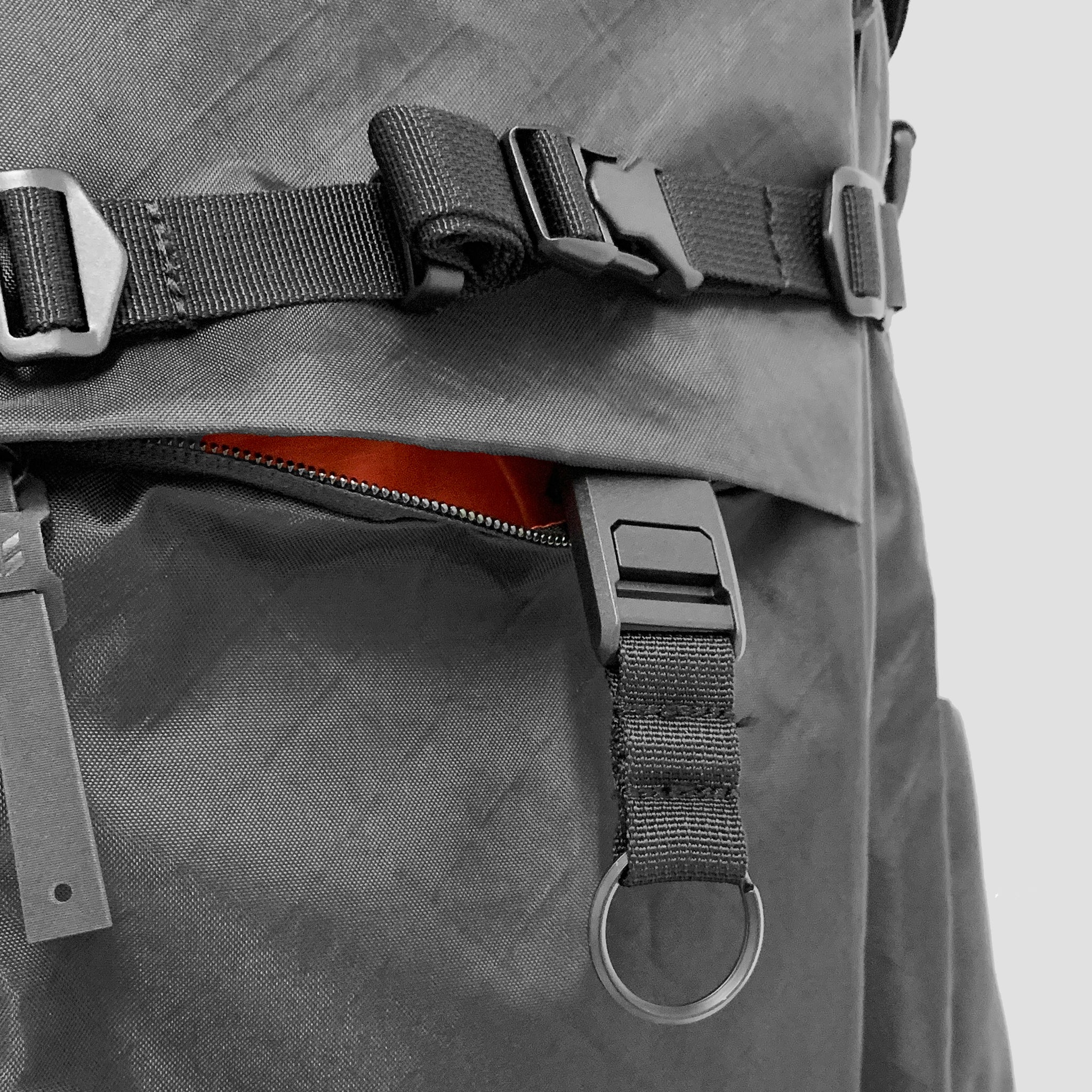 X-TYPE - Backpack – CODEOFBELL X-TYPE - Backpack – CODEOFBELL