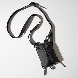 ANNEX 360 - Multi-Purpose Wallet Sling