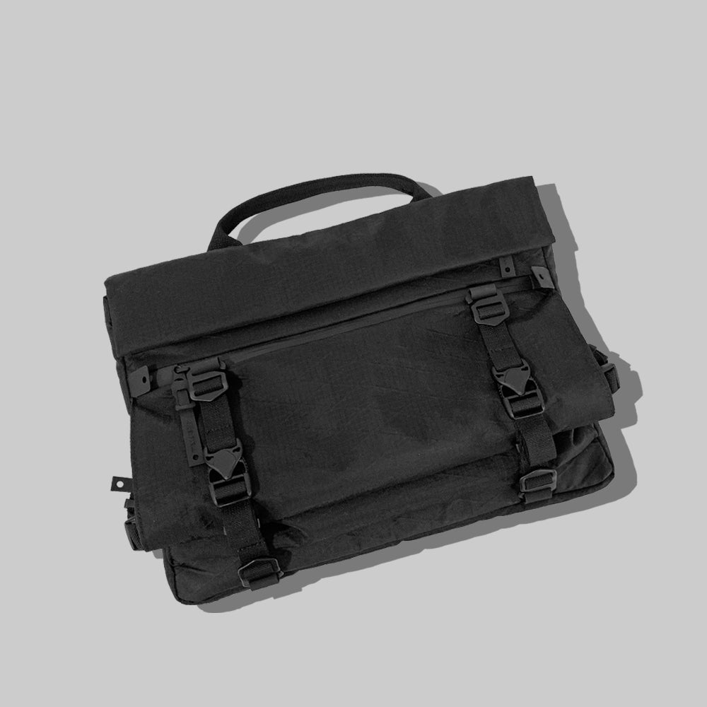 APEX LINER MAX - 2-Way Shoulder Bag