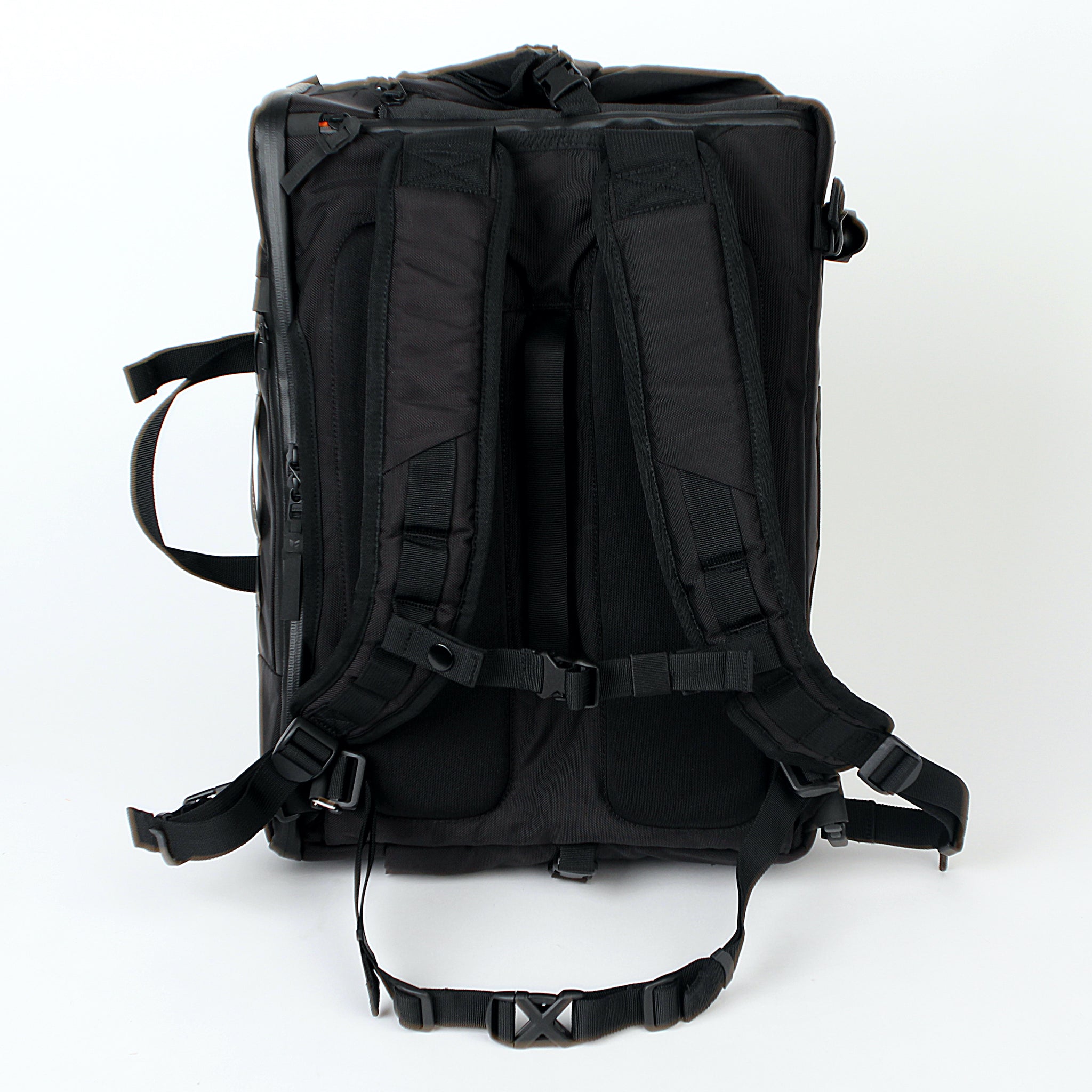 X-CASE - 3-Way Brief Pack – CODEOFBELL