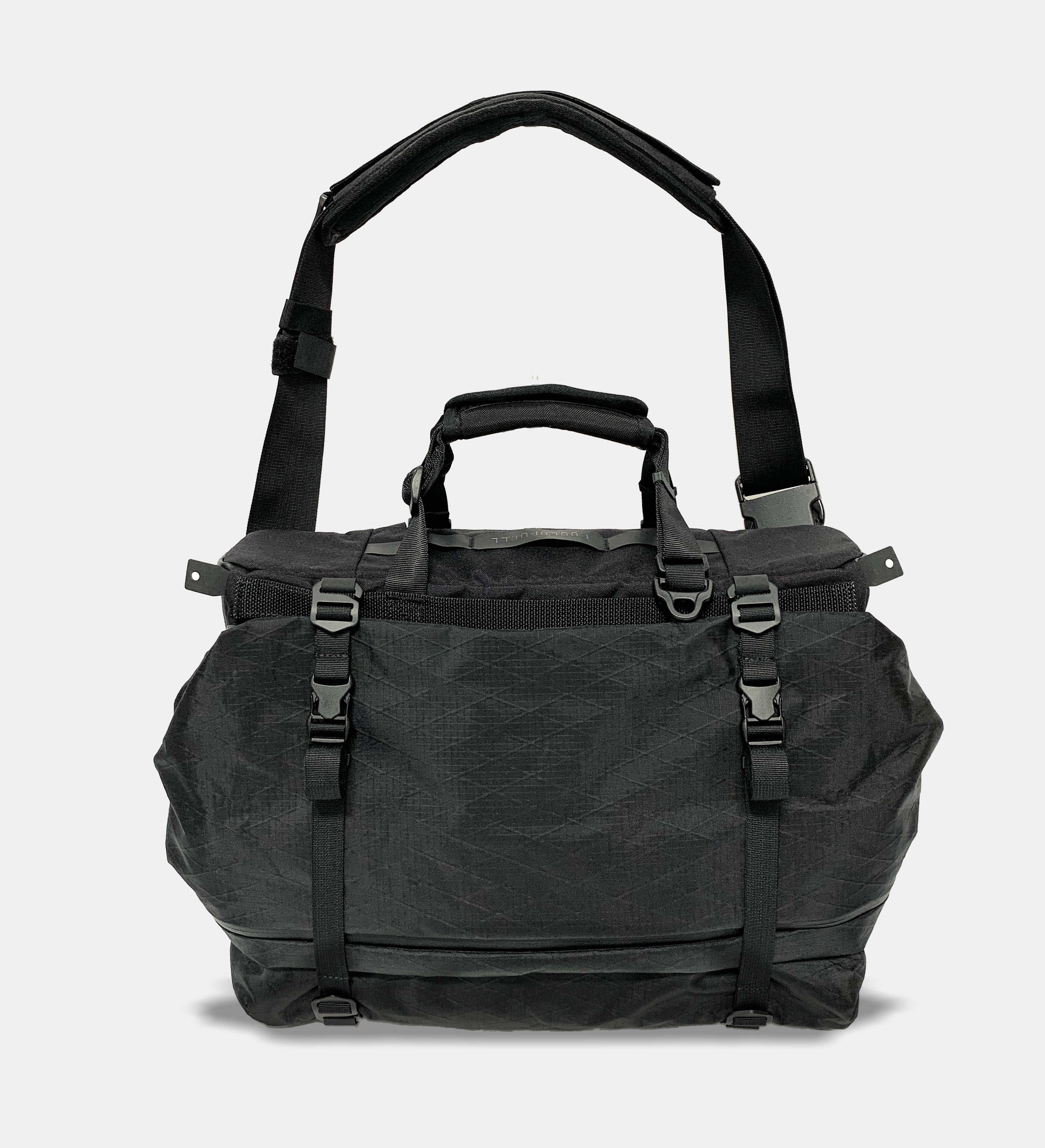 X-Tote 3-Way Messenger Tote