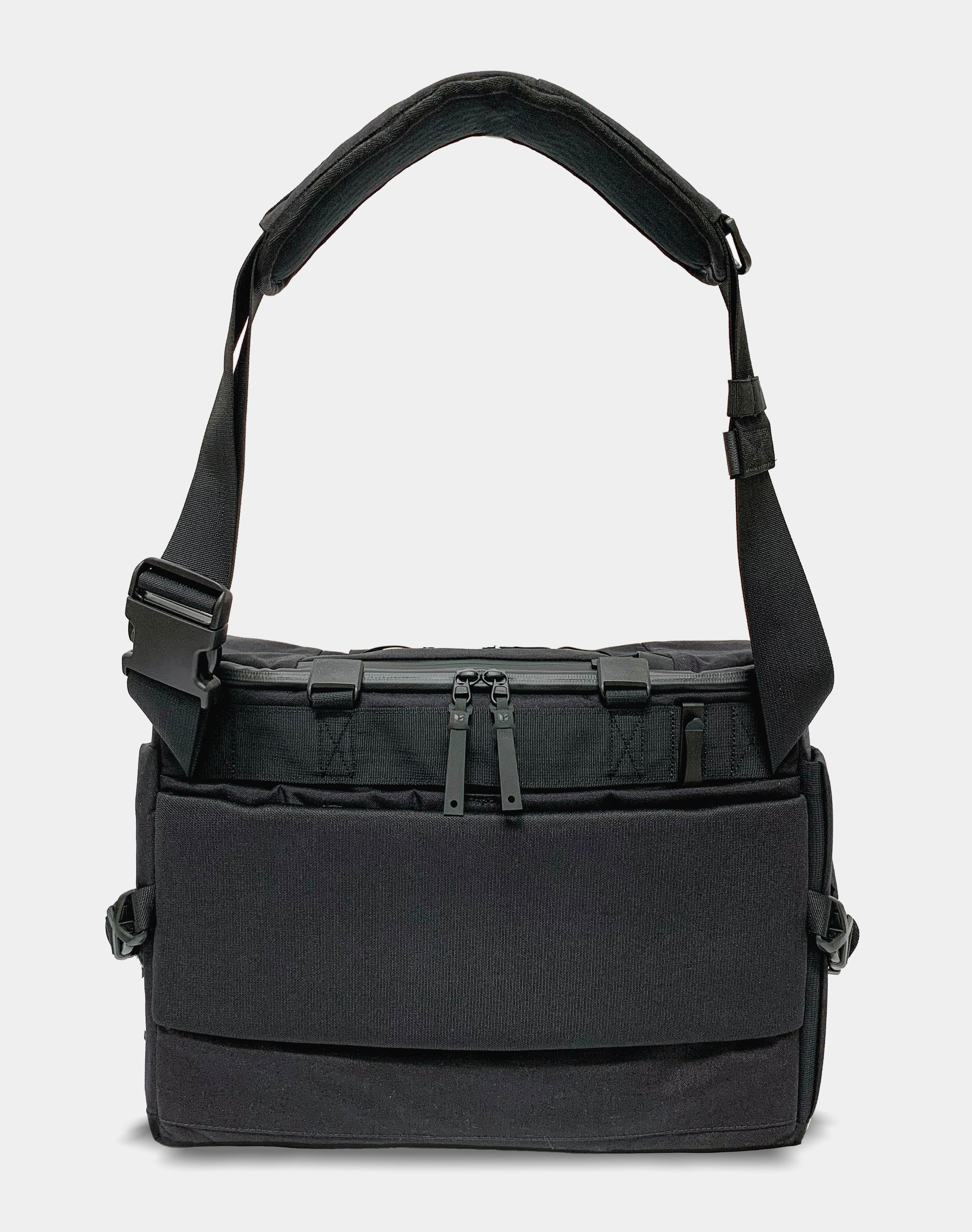 X-Tote 3-Way Messenger Tote