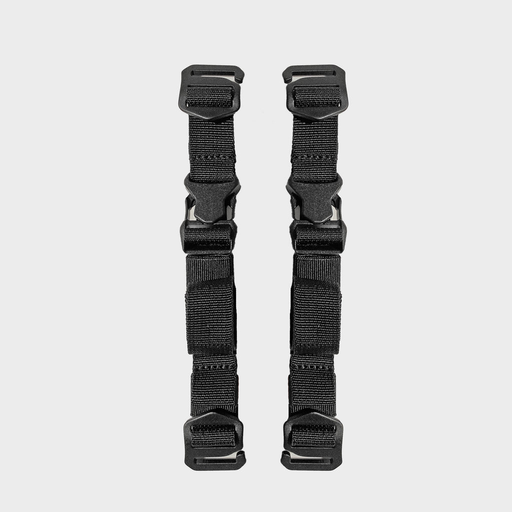 COMPRESSION STRAPS - X-PAK