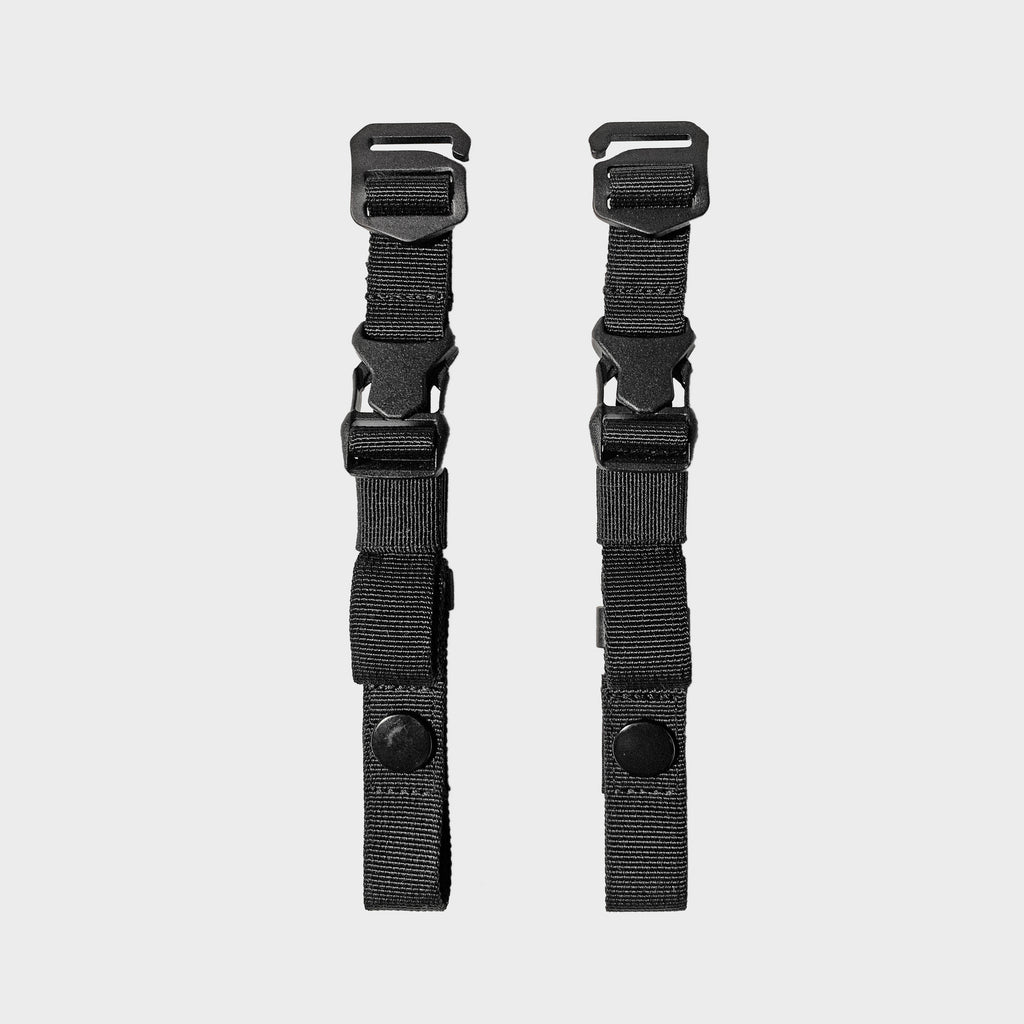 COMPRESSION STRAPS - X-POD