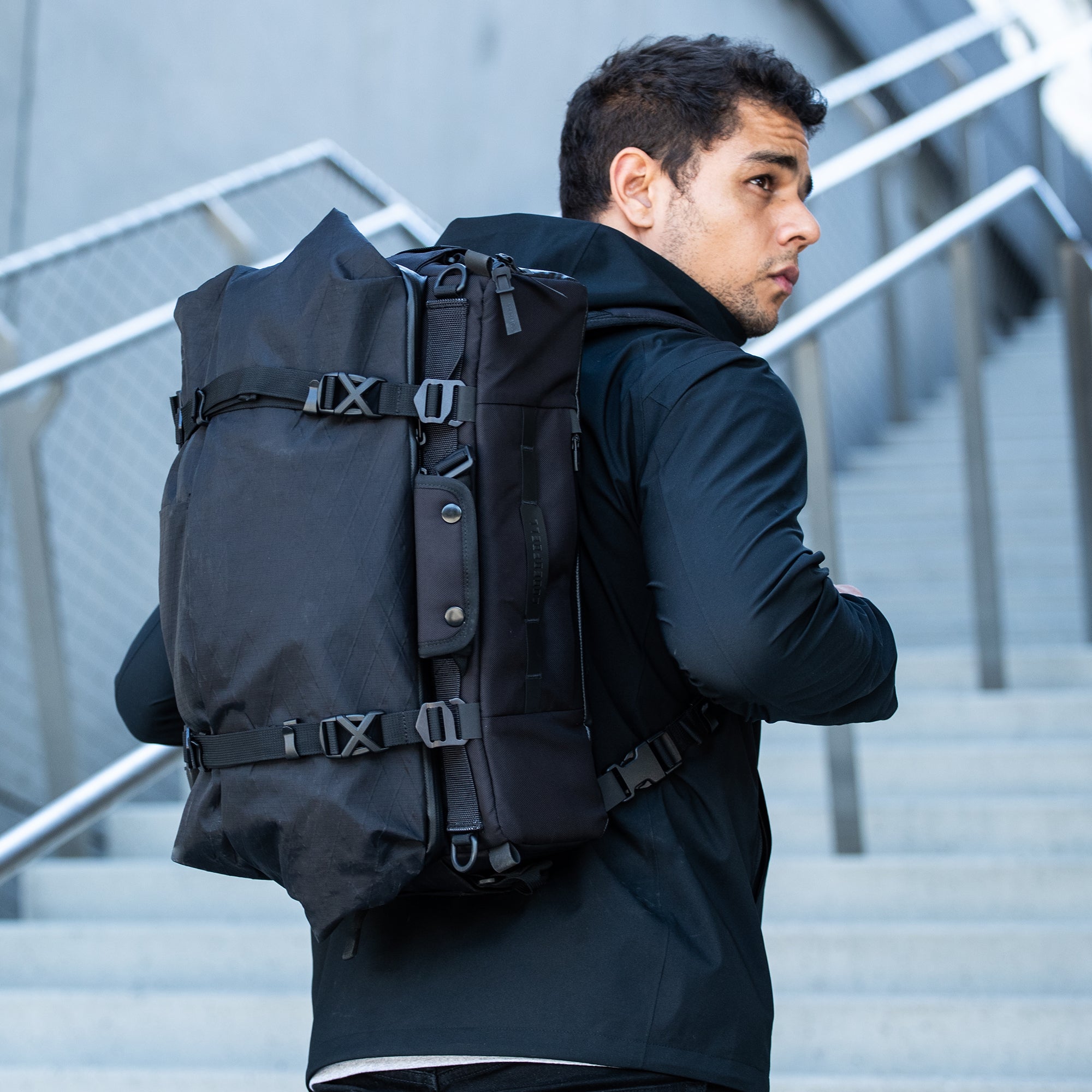 Introducing xBriefcase: The World's Most Durable and High-Tech Briefca