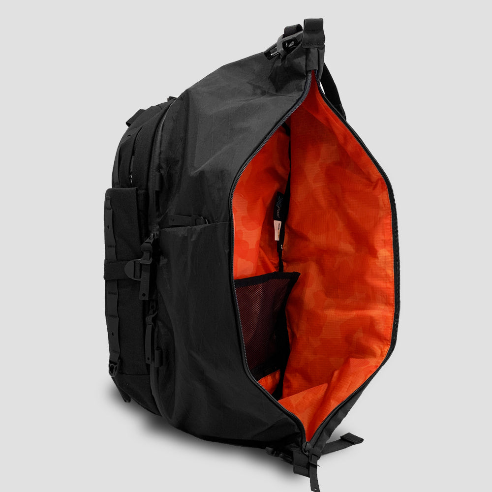 X-PAK EVO - Sling Pack (L) – CODEOFBELL