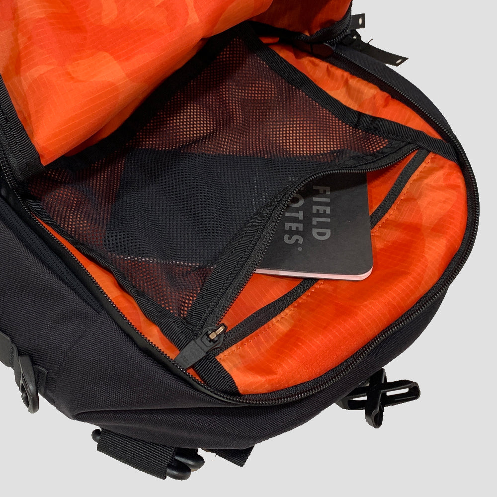 X-PAK EVO - Sling Pack (L) – CODEOFBELL