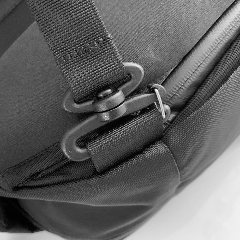 BACKPACK HARNESS KIT – CODEOFBELL