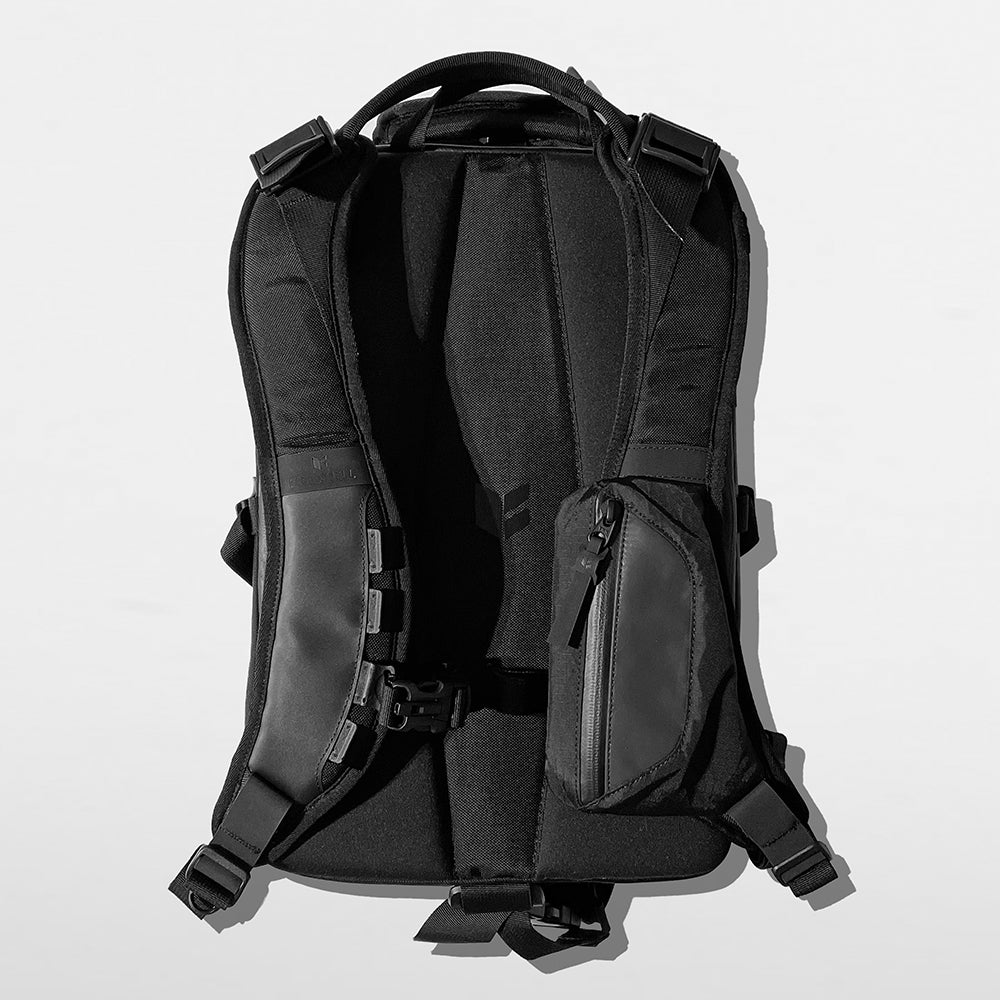 backpack laptop harness Code of Bell Backpack Harness Kit