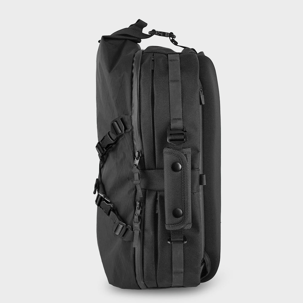 X-PAK EVO - Sling Pack (L) – CODEOFBELL