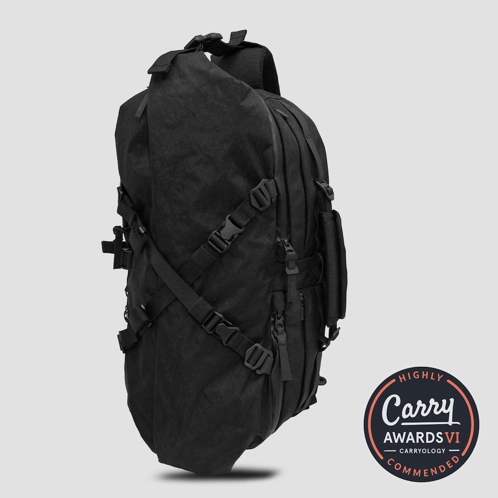 X-PAK EVO Sling Pack (L) – CODEOFBELL - Main Image