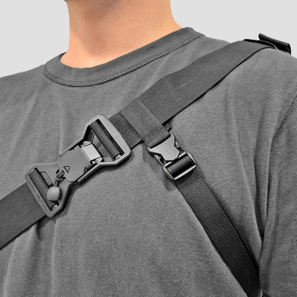 X-POD II - Sling Pack (S) – CODEOFBELL