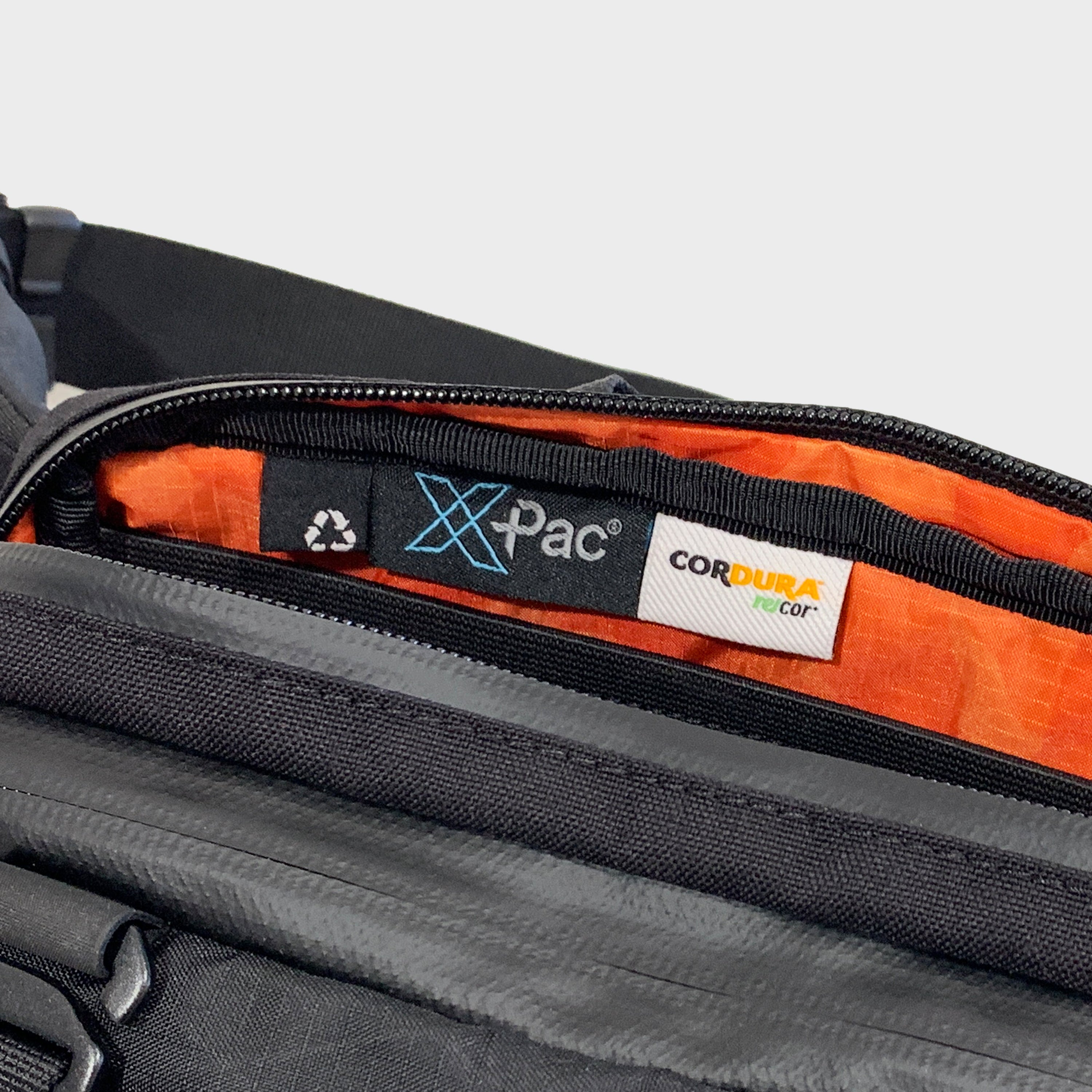 X-POD II - Sling Pack (S) – CODEOFBELL