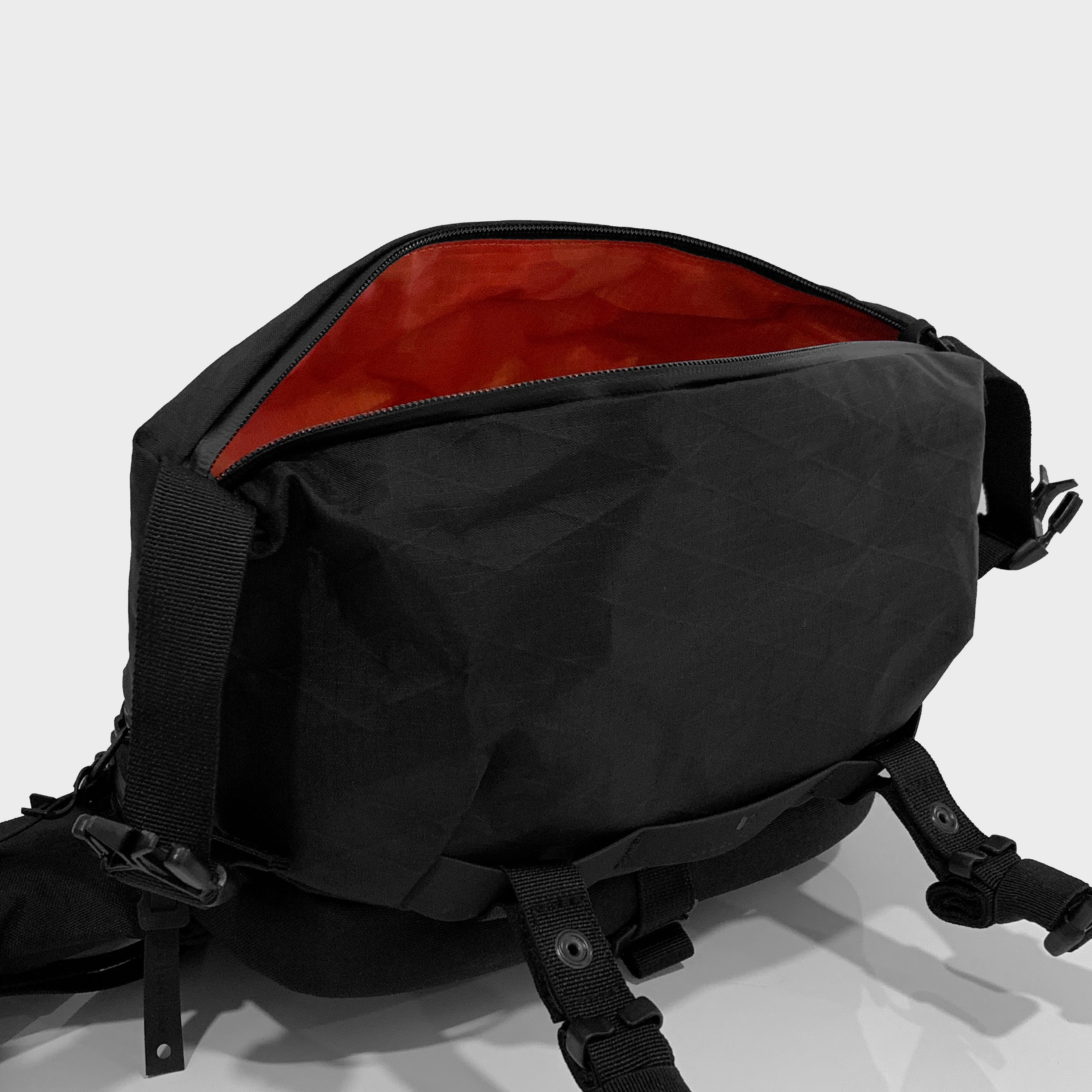 X-POD II - Sling Pack (S) – CODEOFBELL