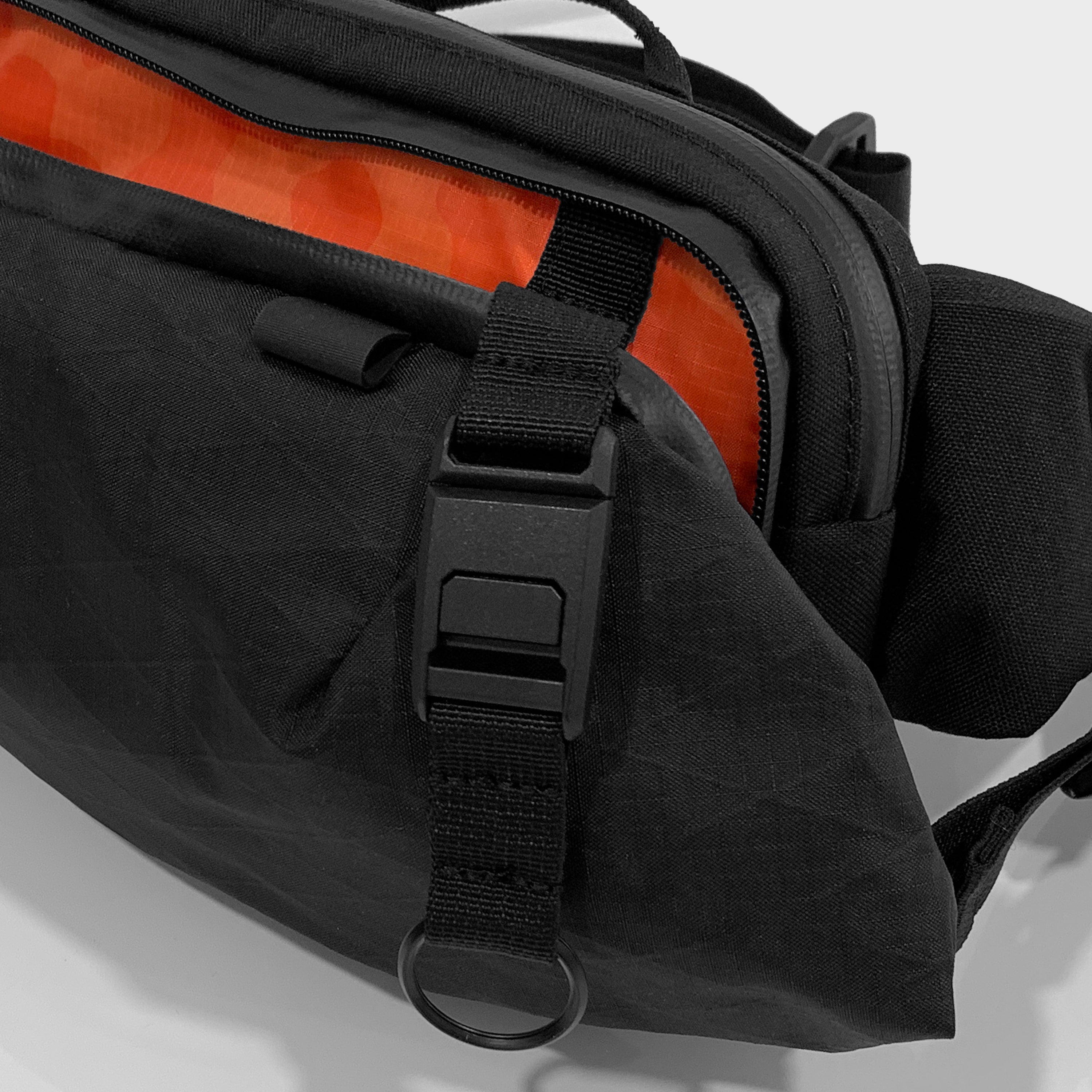 X-POD II - Sling Pack (S) – CODEOFBELL