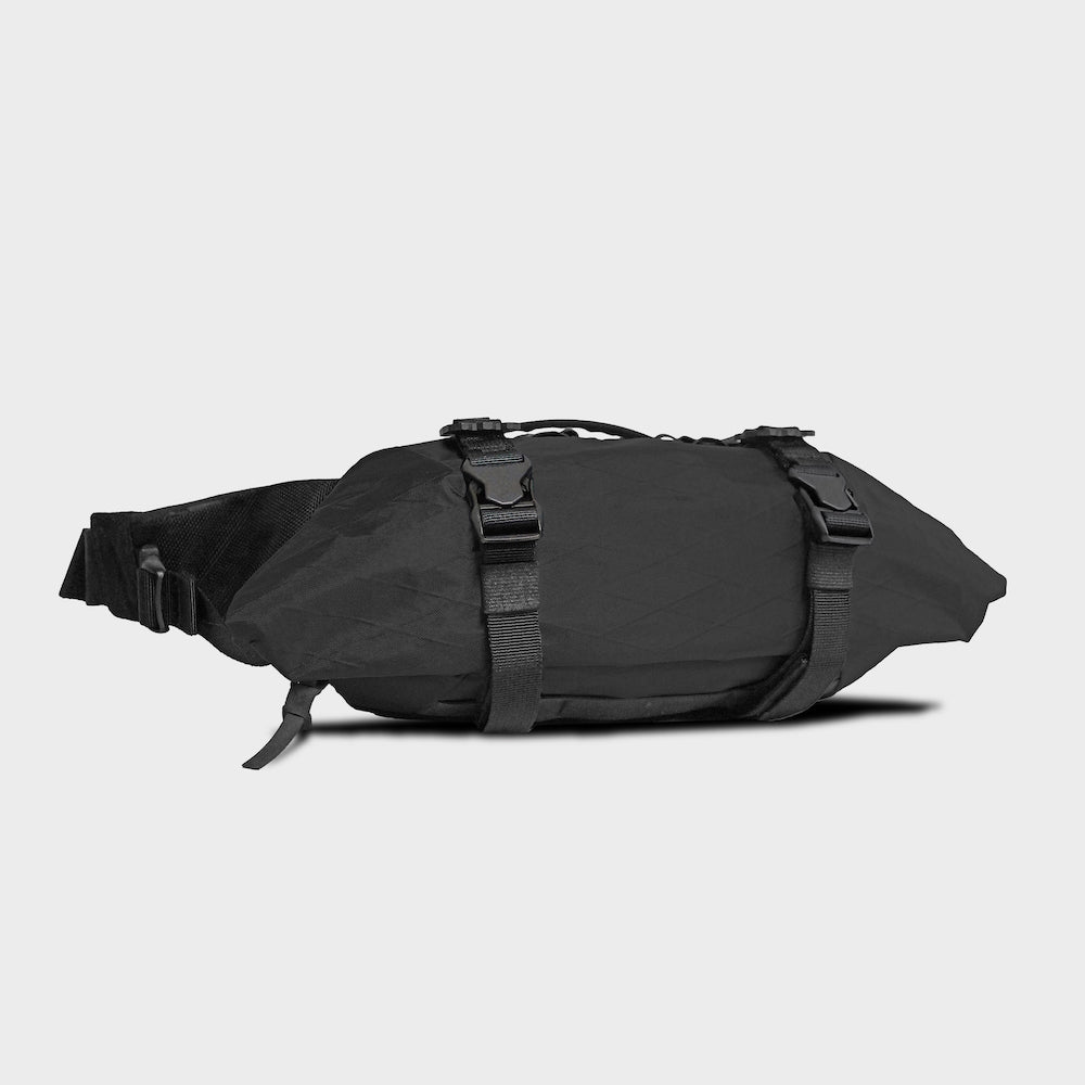 アクセサリー CODE OF BELL X-POD II X-POD II - Sling Pack (S) – CODEOFBELL