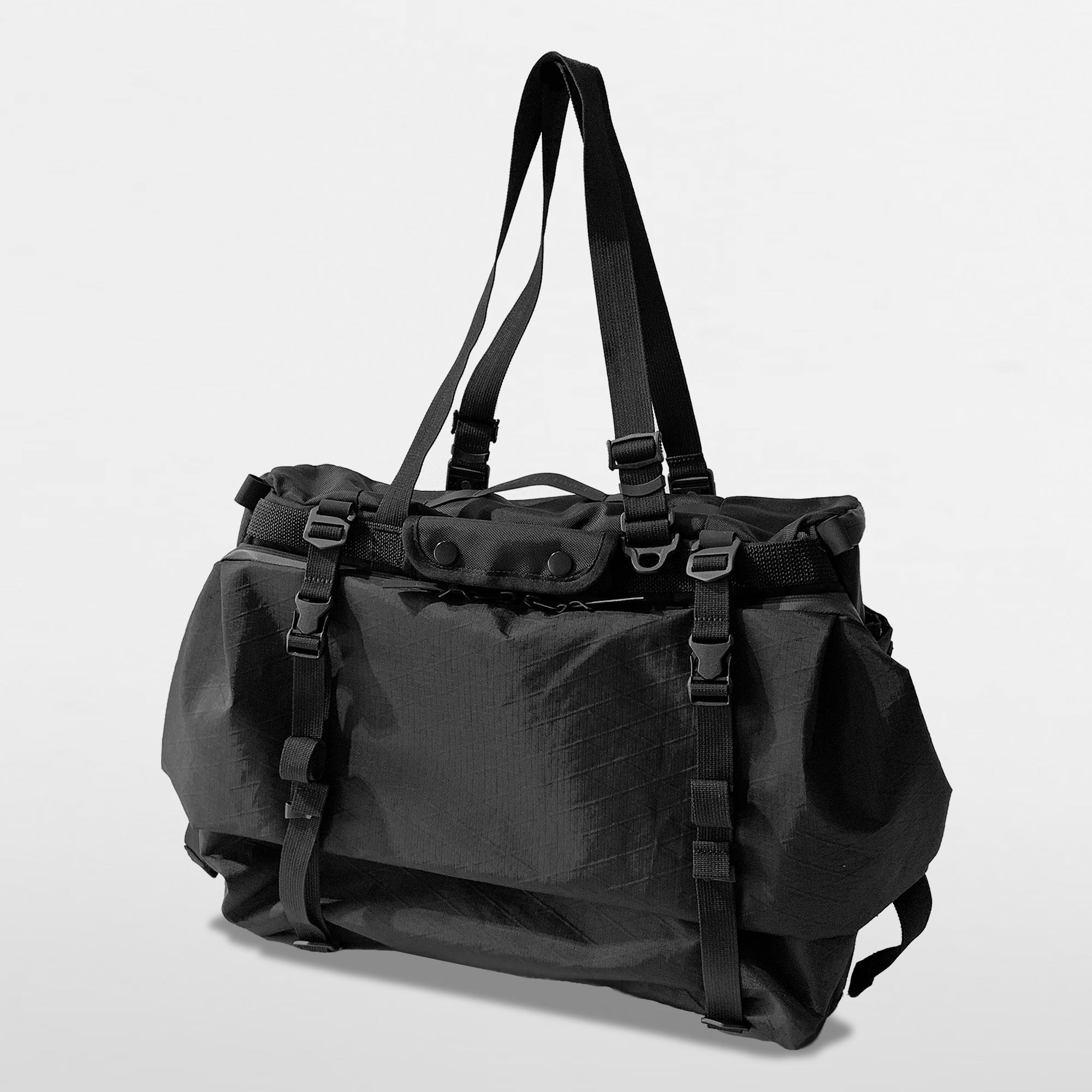 X-Tote 3-Way Messenger Tote